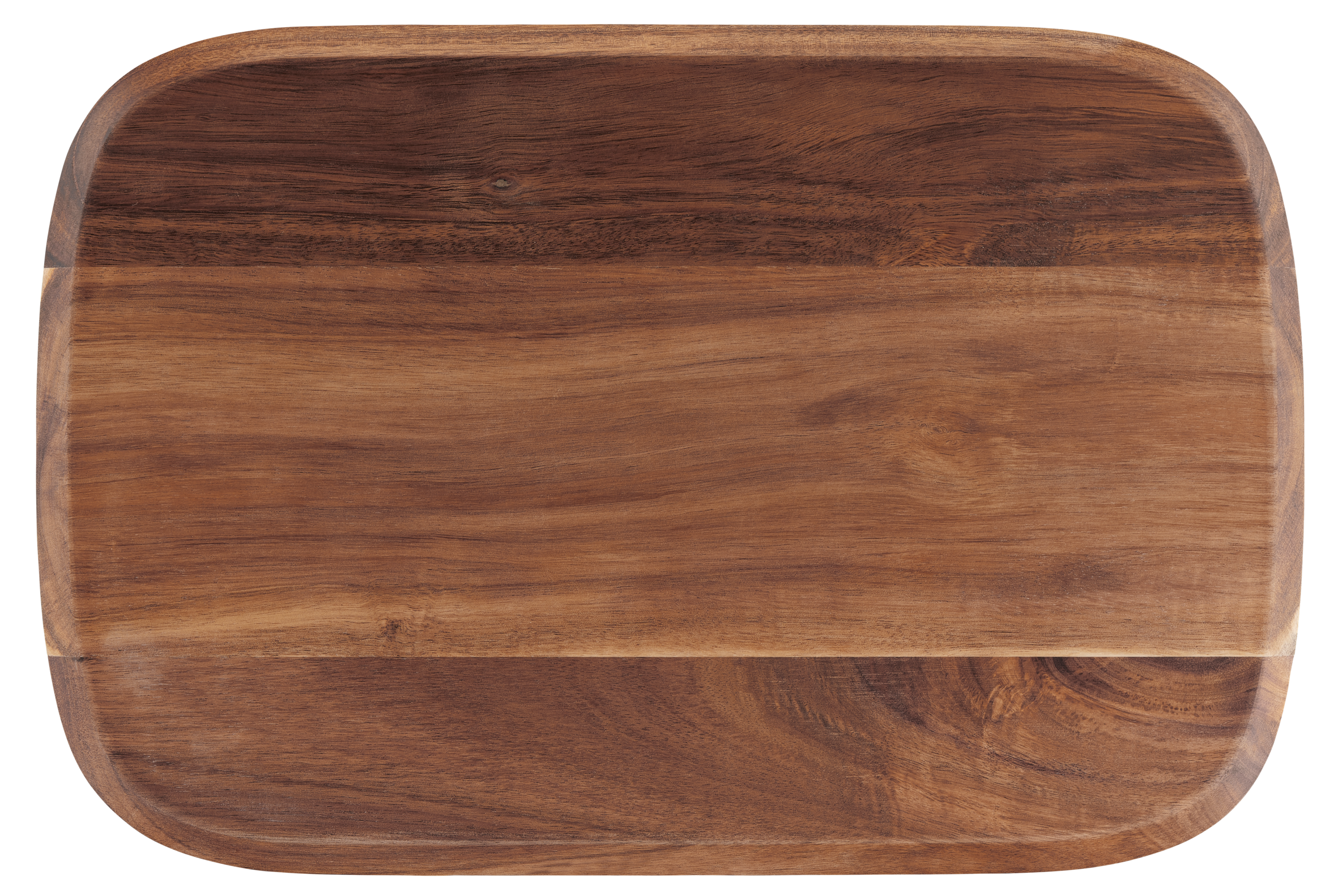 Drevená krájacia doska z akácie Tefal Jamie Oliver K2680955 37,4x25,1 cm