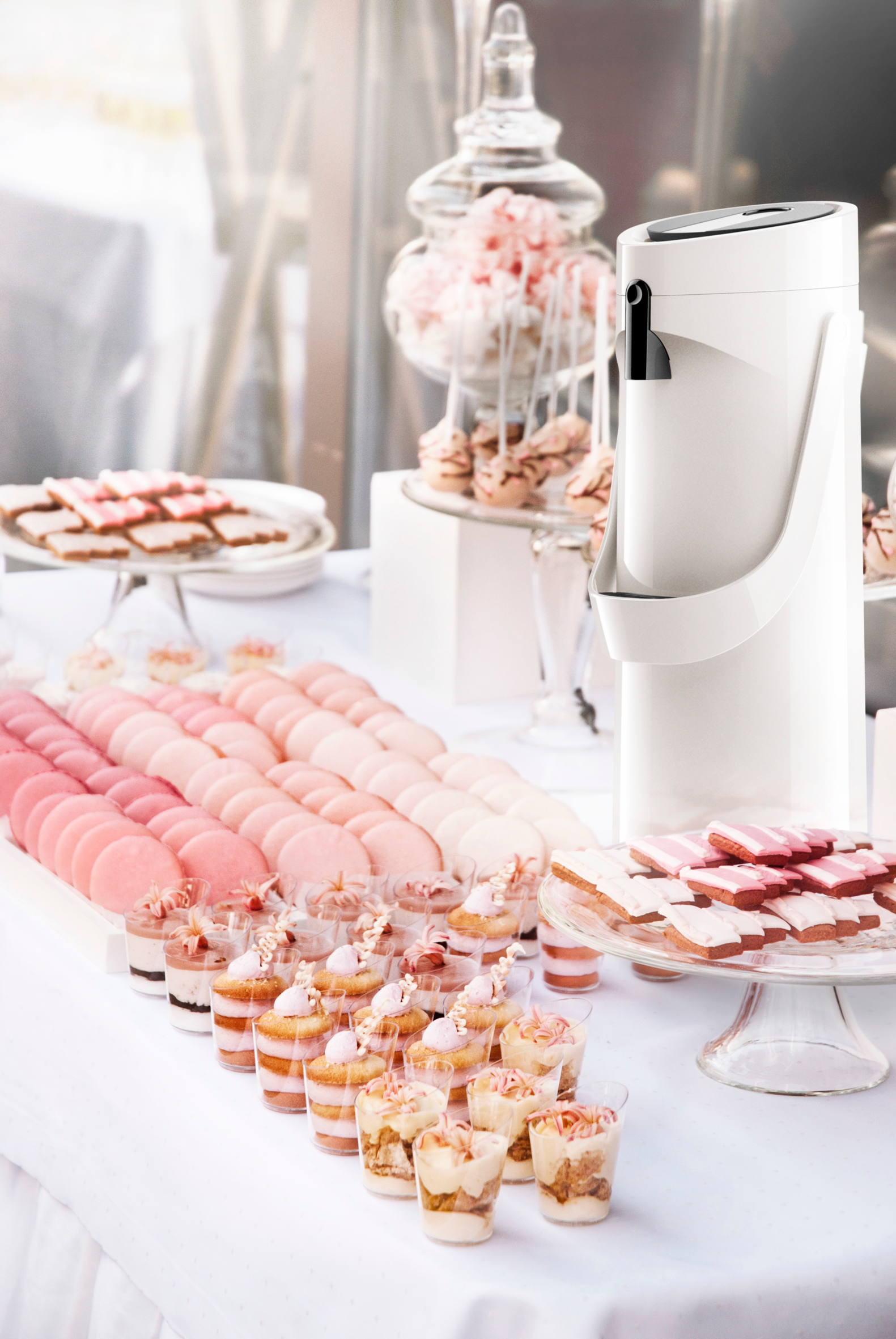 PONZA K3140214 biela 1,9 l