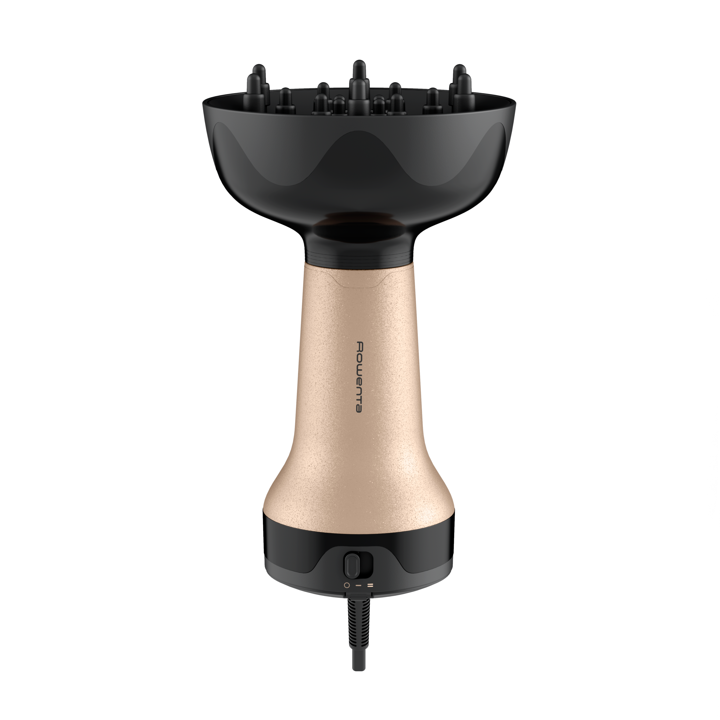 Teplovzdušný difuzér, Rowenta Curl Harmony CV7D30E0