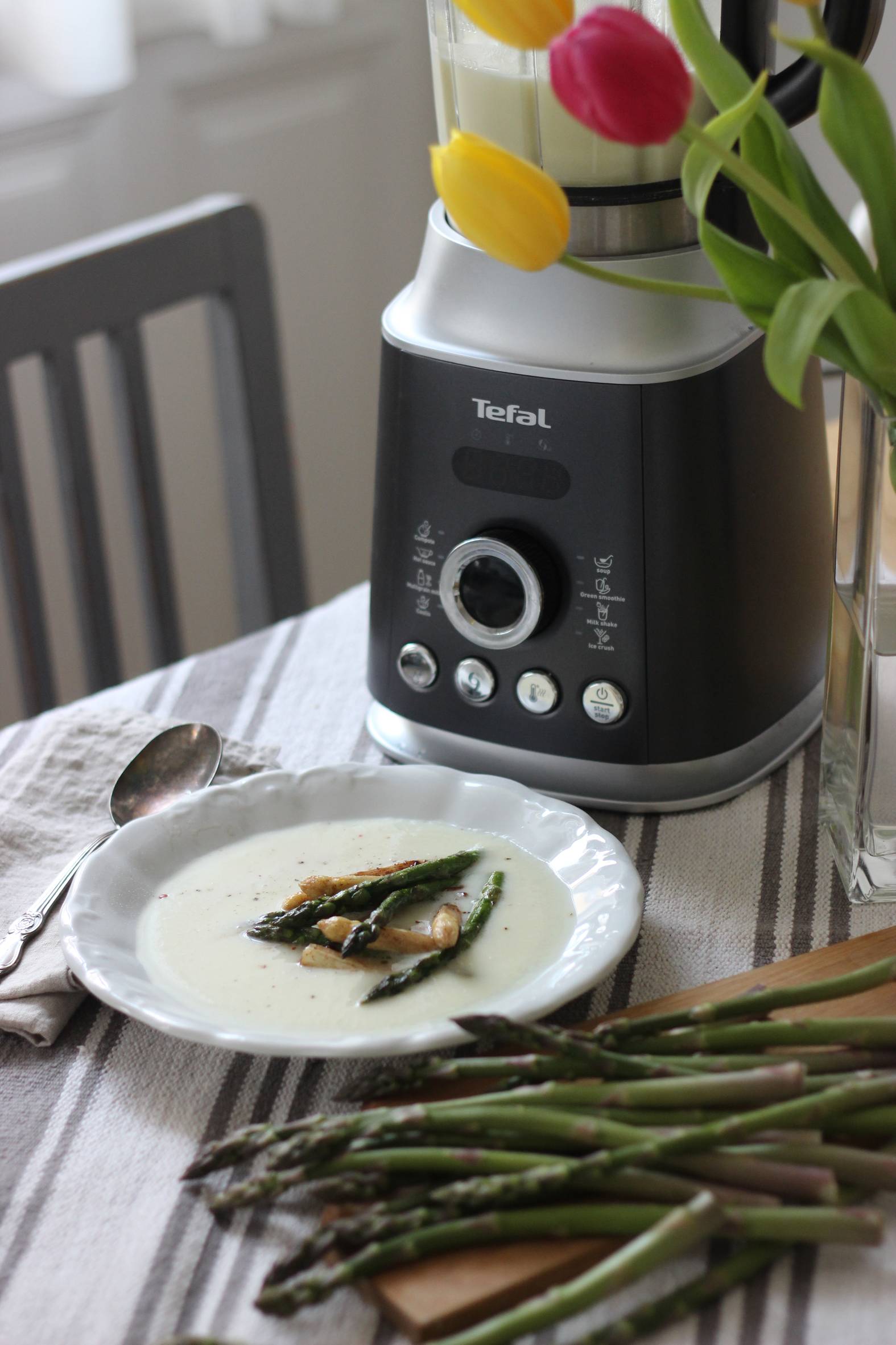 ULTRABLEND COOK BL962B38