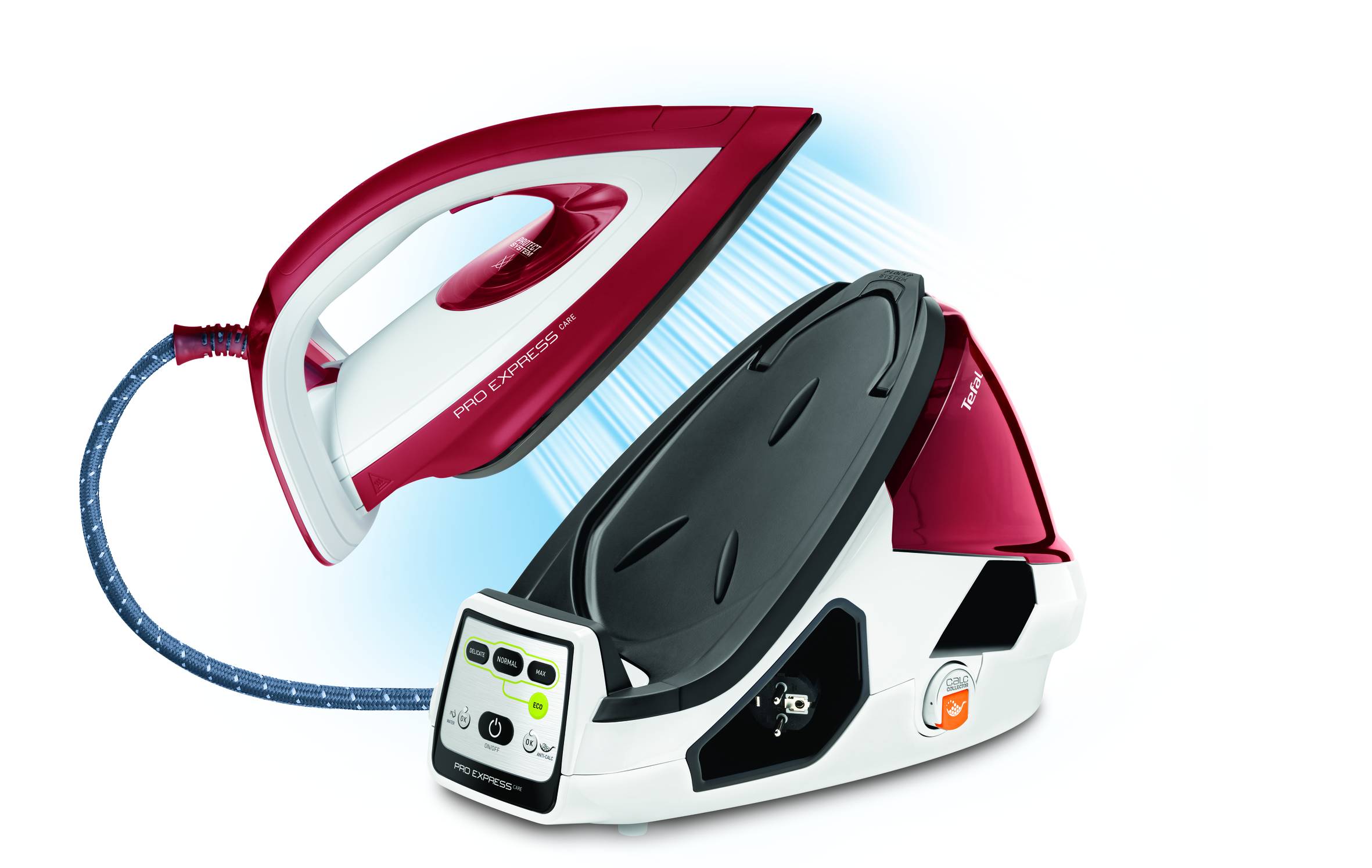 PRO EXPRESS CARE GV9061E0