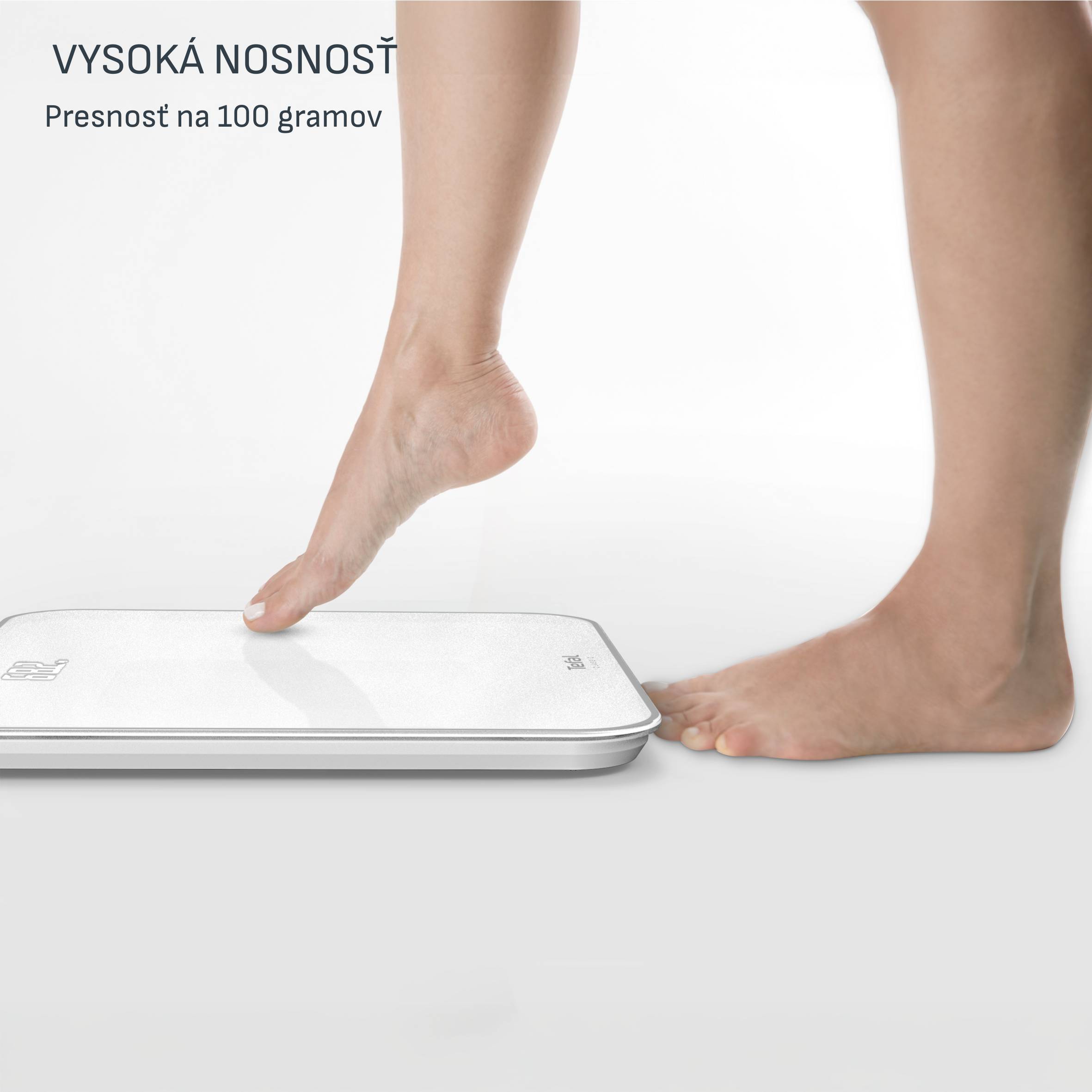 Osobná váha Tefal Classic PP1901V0