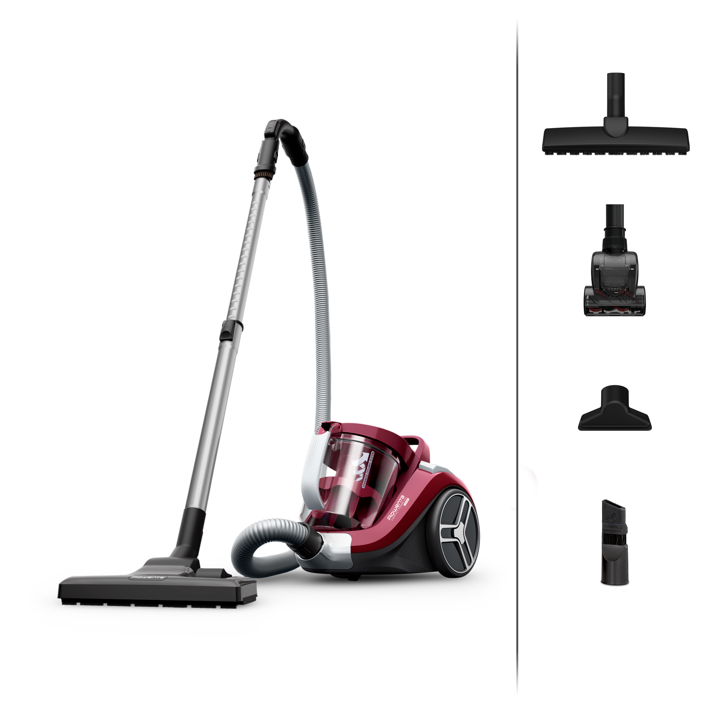 Compact Power XXL 900W Animal RO4B63EA