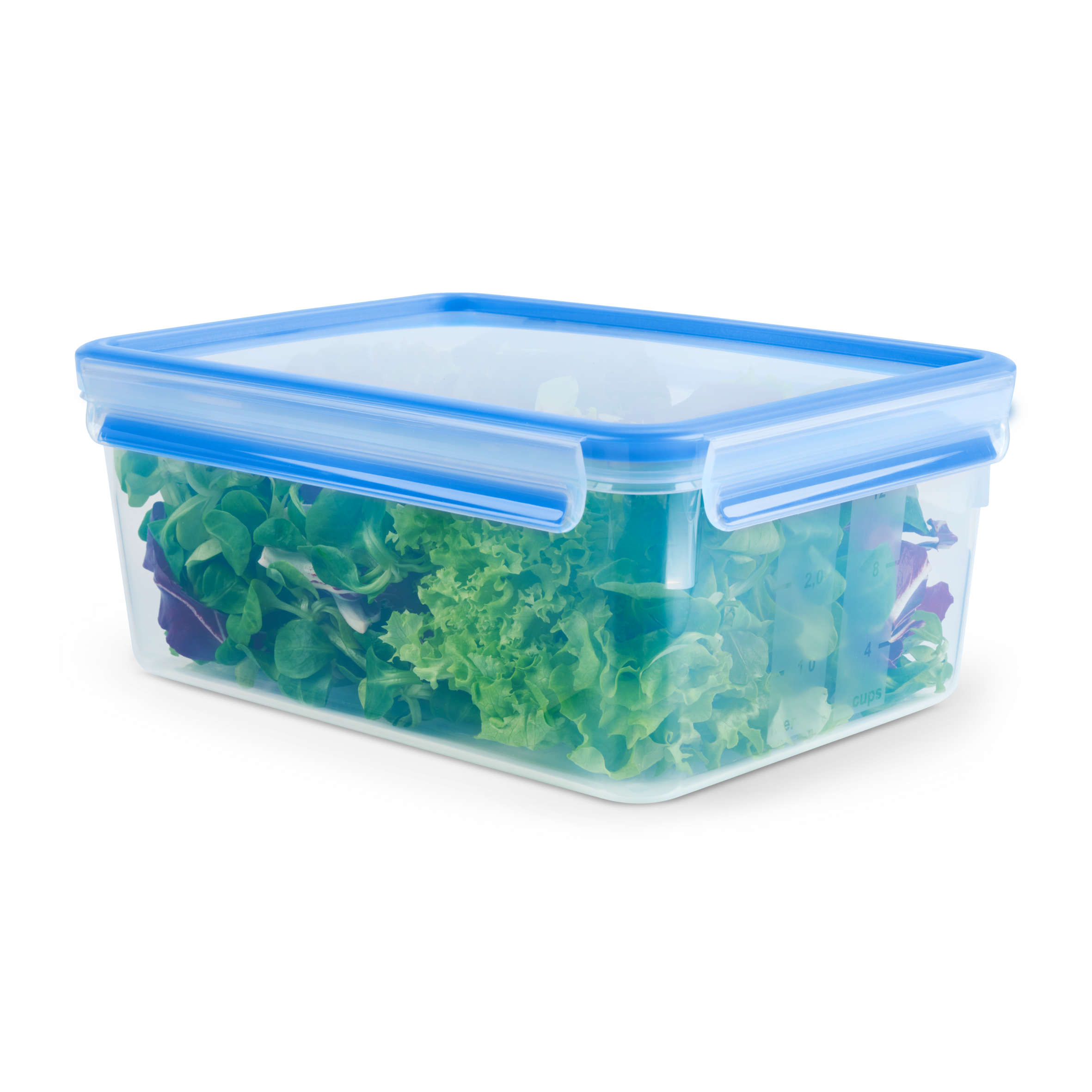 Dóza Tefal Master Seal Fresh K3022012 Obdĺžniková 3,7 l