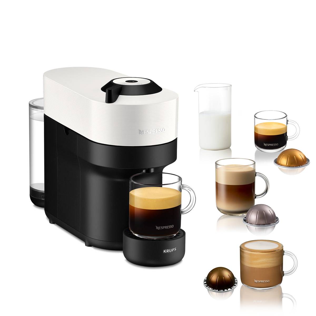 NES VERTUO ONE XN920110