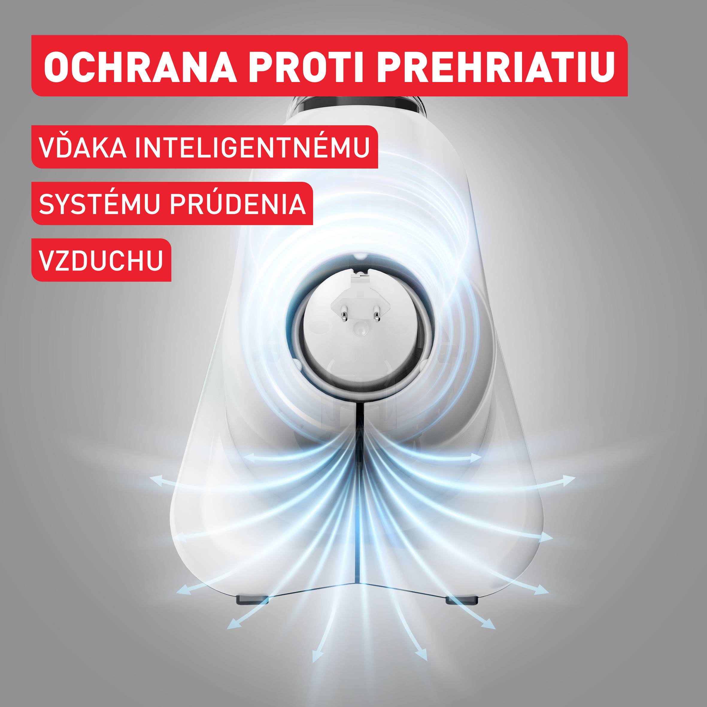 Elektrické strúhadlo Tefal Fresh Express DN853BE0