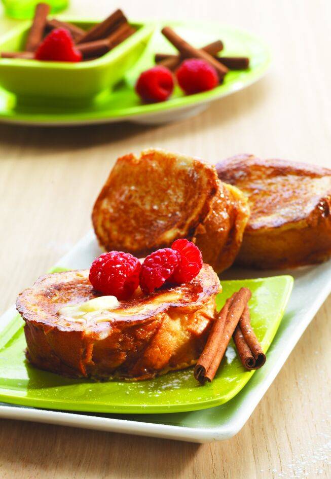 Vymeniteľné platničky Tefal Snack Collection XA800912 Francúzsky toast