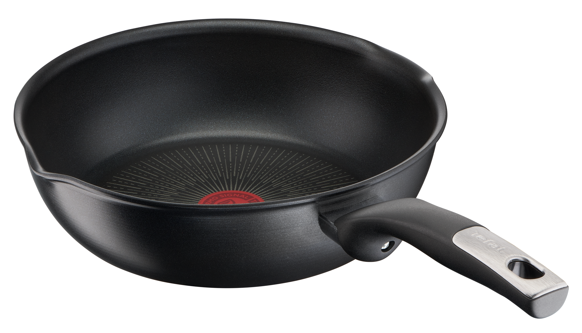 Multifunkčná panvica Tefal Unlimited G2557572 22 cm