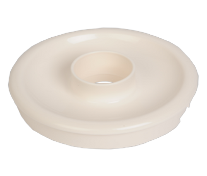 Veko nádoby mixéra biele MS-0A11387