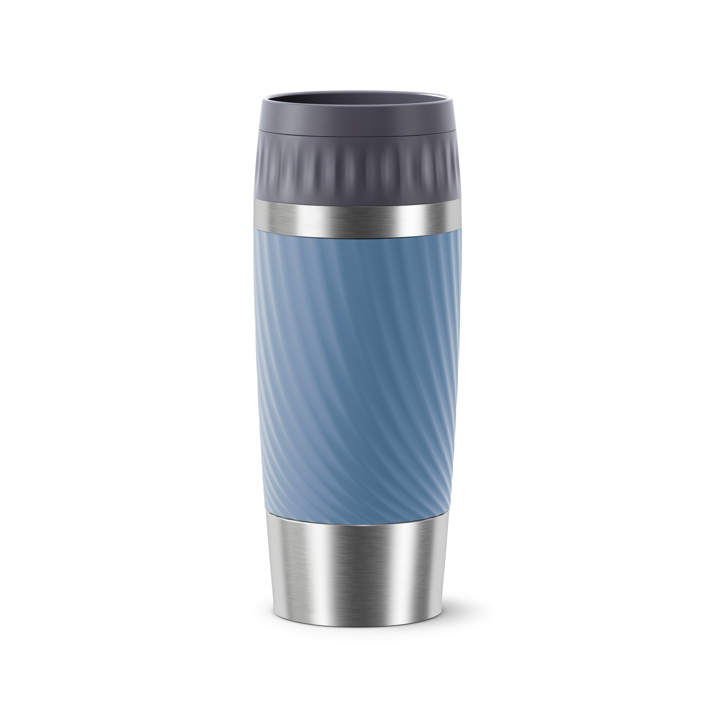 CESTOVNÝ TERMOHRNČEK TRAVEL MUG EASY TWIST N2011810 0,36 L