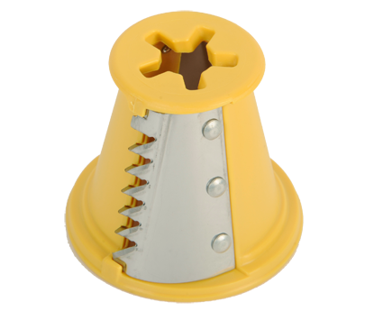 Kužeľ na hranolky SS-193448