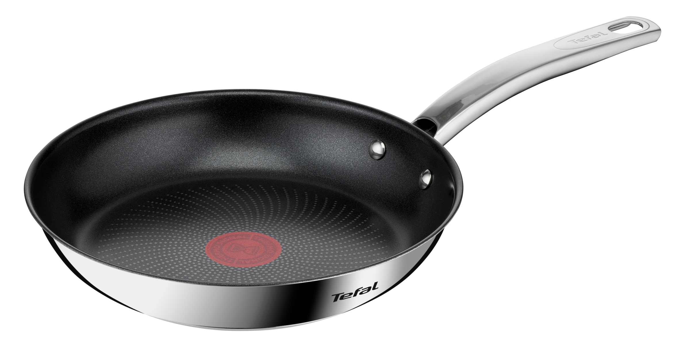 Panvica Tefal Intuition B8170444 24 cm