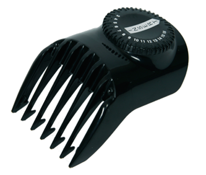 Hrebeňový nadstavec 3 – 16 mm CS-10000373