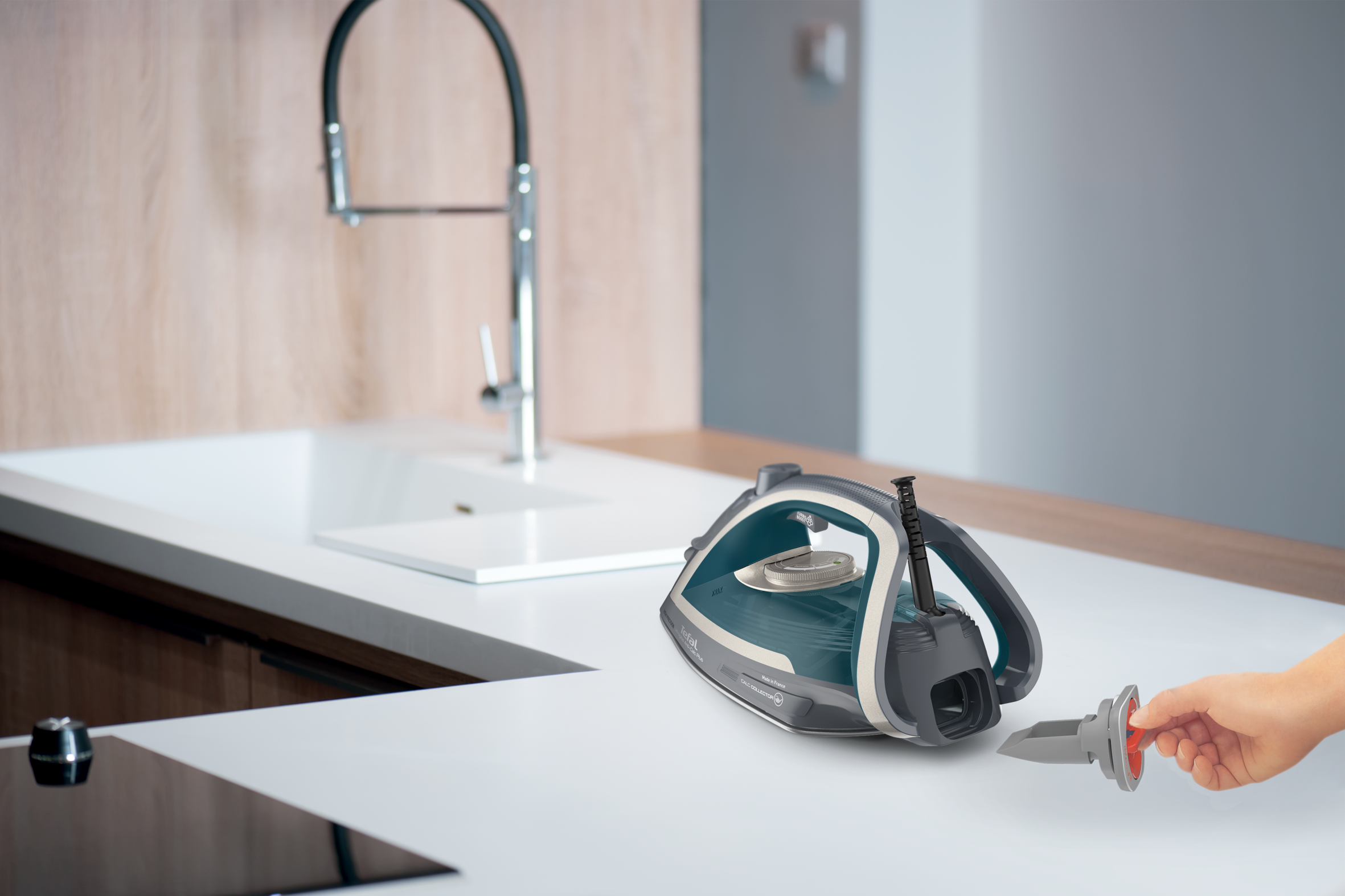 ULTRAGLISS PLUS FV6842E0