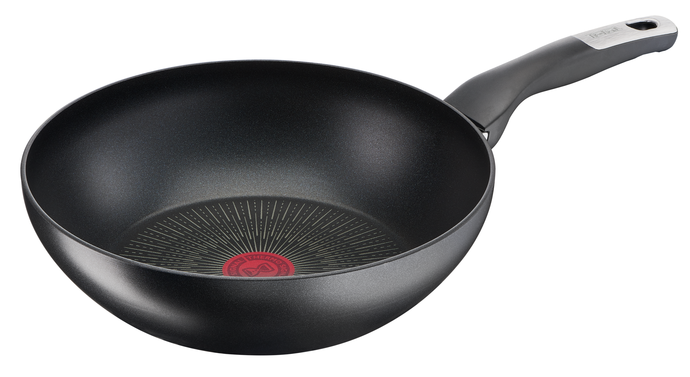 Wok panvica Tefal Unlimited G2551972 28 cm
