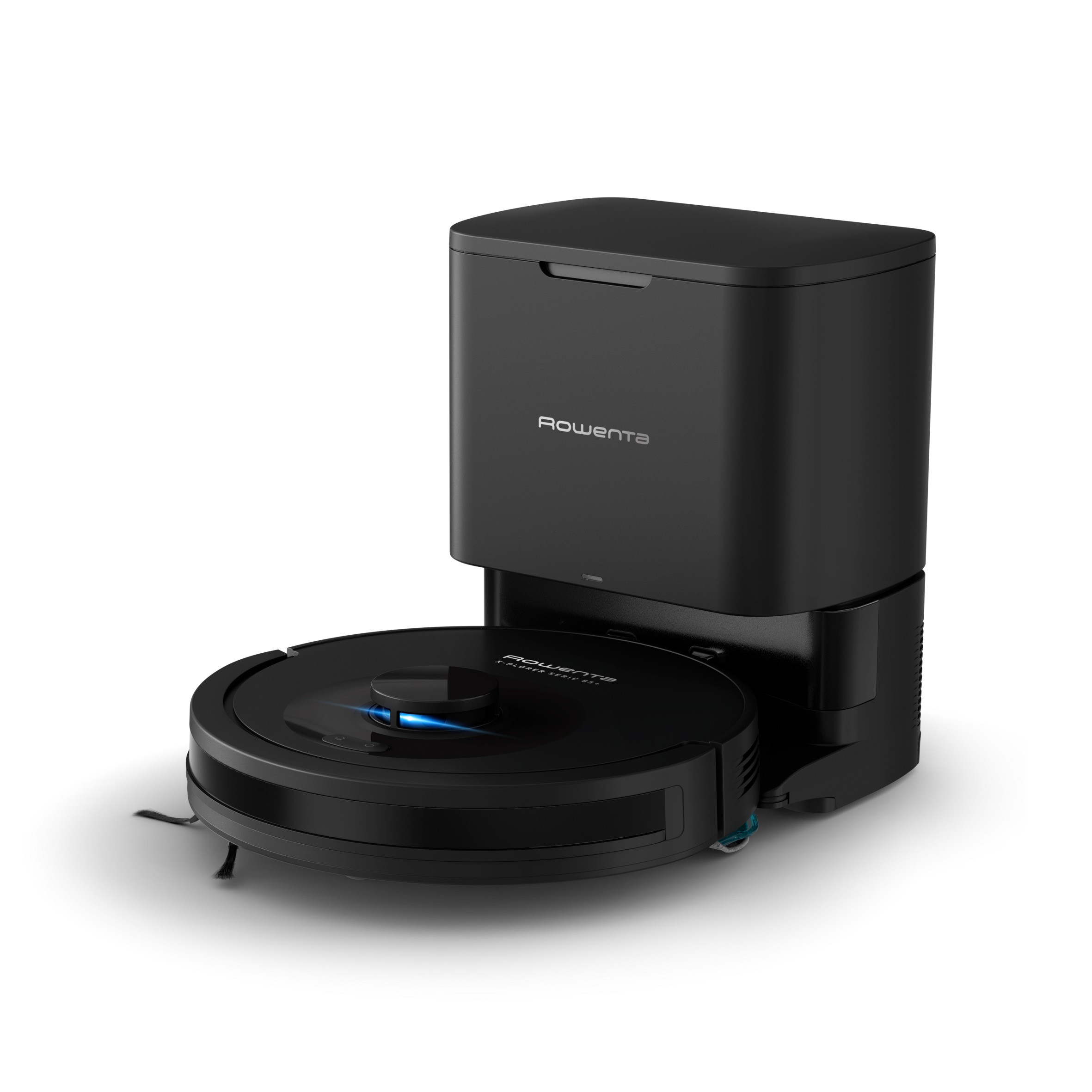Robotický vysávač Rowenta X-PLORER S85+ RR87D5WH