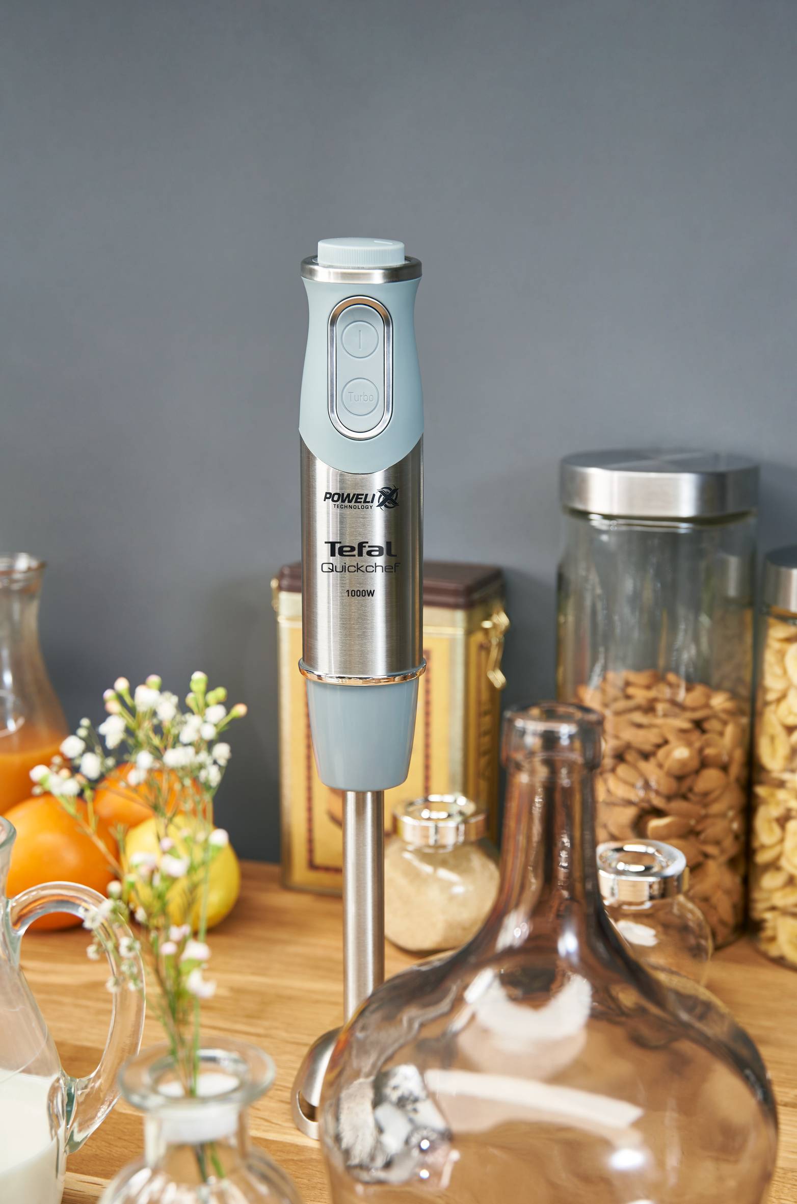 QUICKCHEF QUARTZITE HB65LD38