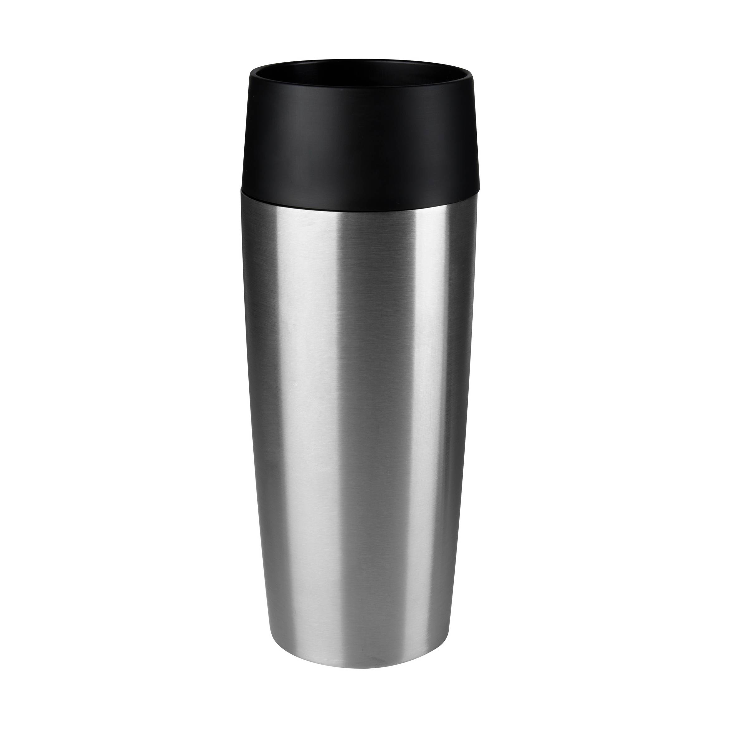Termohrnček Tefal Travel Mug K3080114 Nerezový 0,36 l
