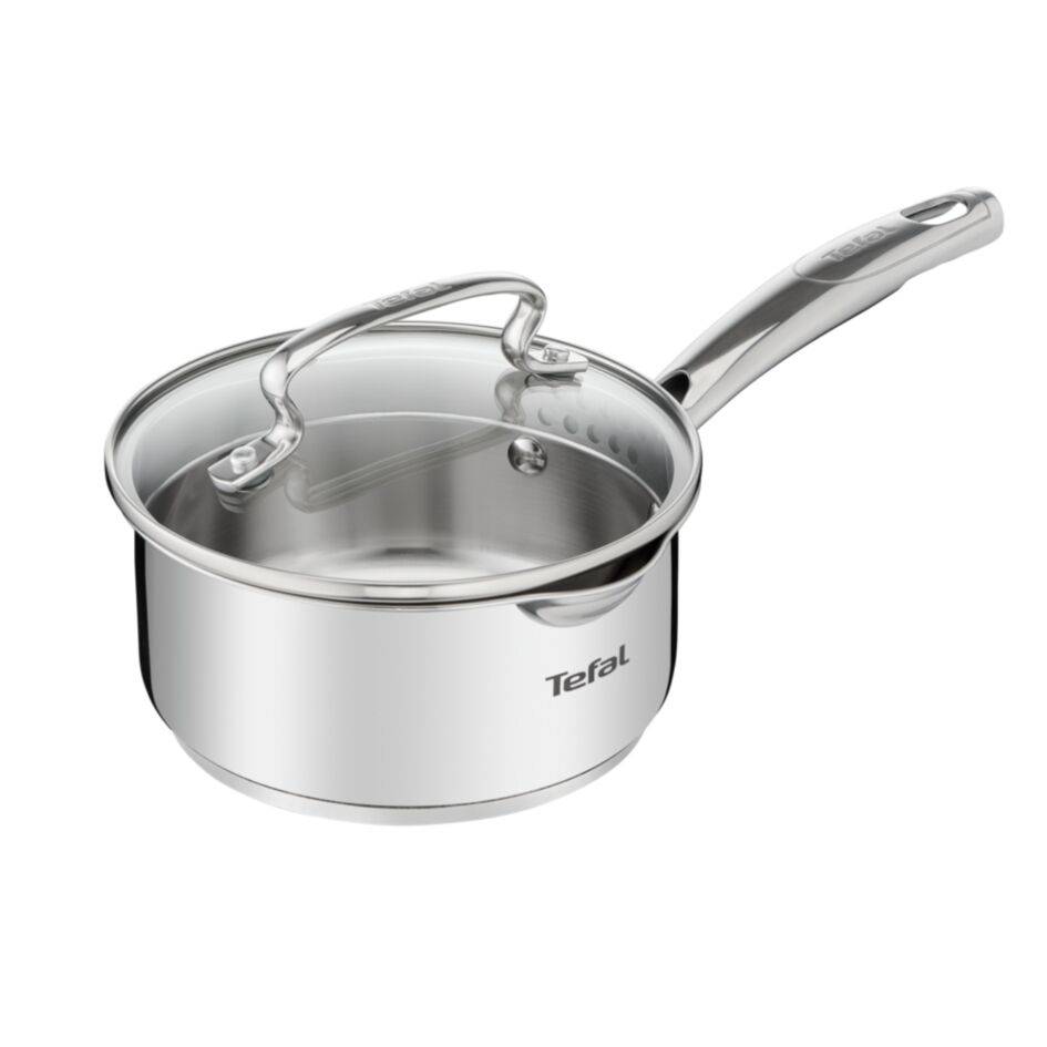 Rajnica s pokrievkou Tefal Duetto+ 16cm G7192256