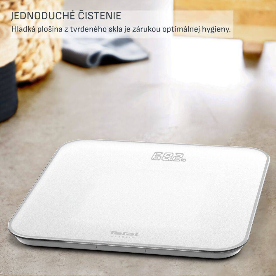 Osobná váha Tefal Classic PP1901V0