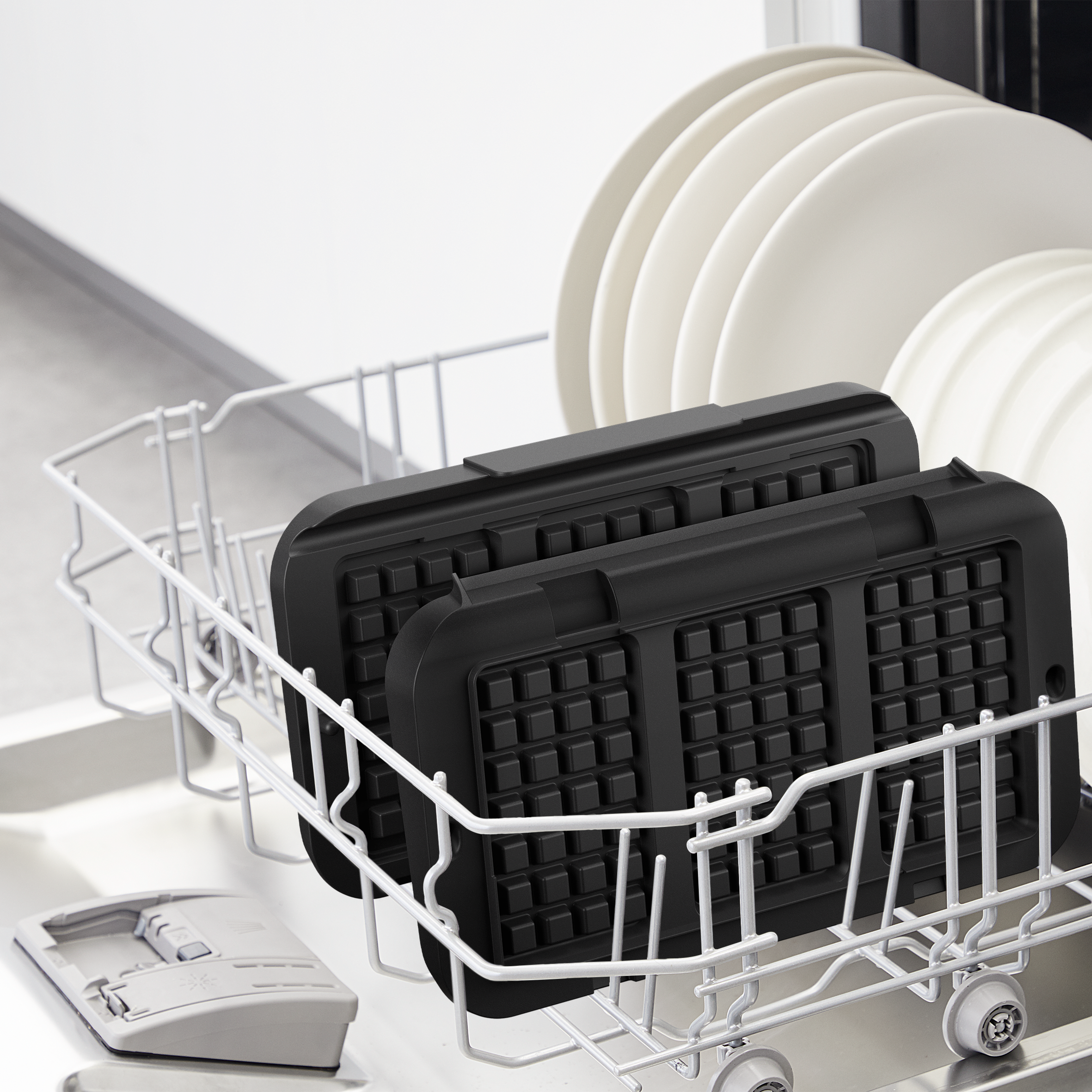 XA734810 Dosky na vafle, Príslušenstvo Tefal OptiGrill