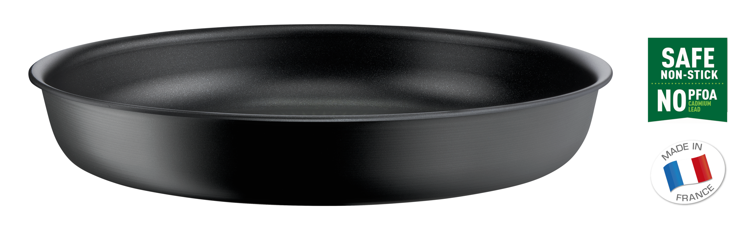 Súprava riadu Tefal Ingenio Ultimate L7649253 3 ks