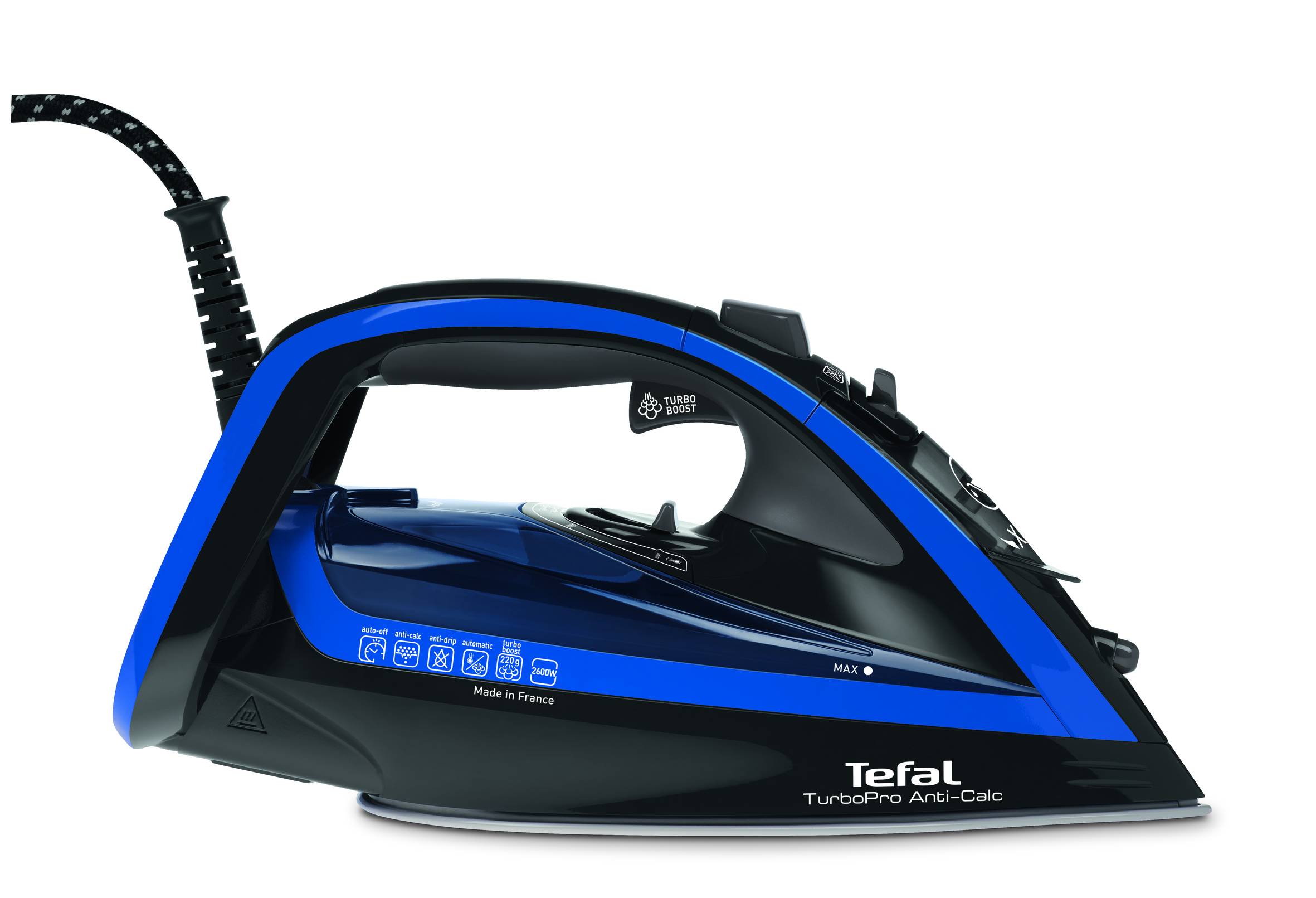 TURBO PRO ANTI-CALC FV5648E0