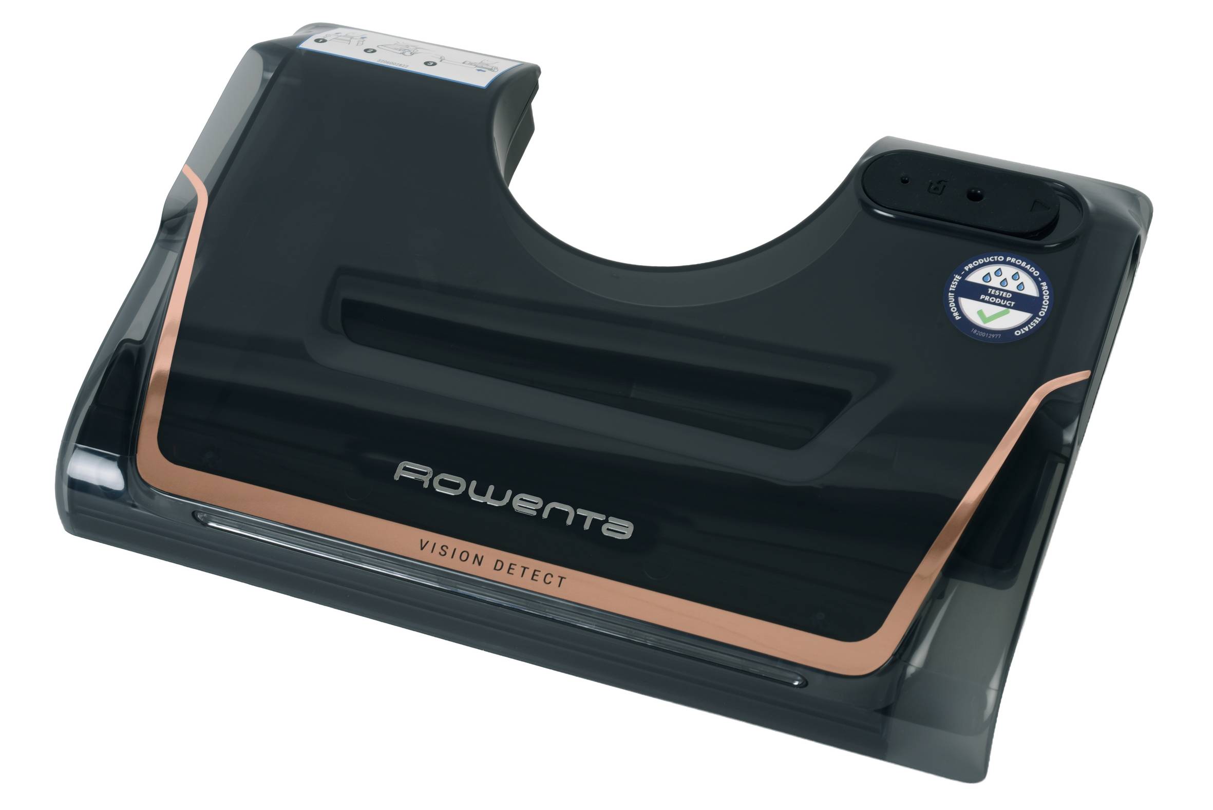 Nádrž na čistú vodu SS-7222110989