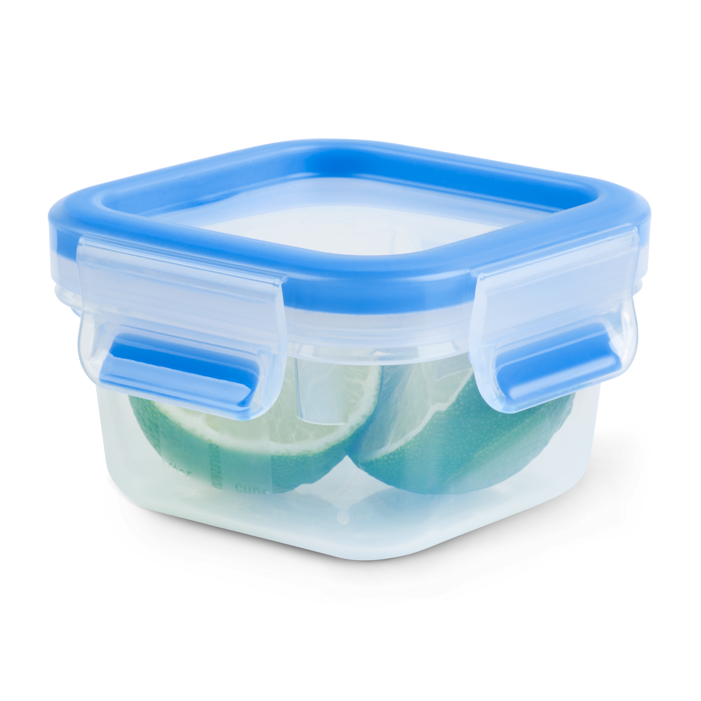 Dóza Tefal Master Seal Fresh K3021612 Štvorcová 0,25 l