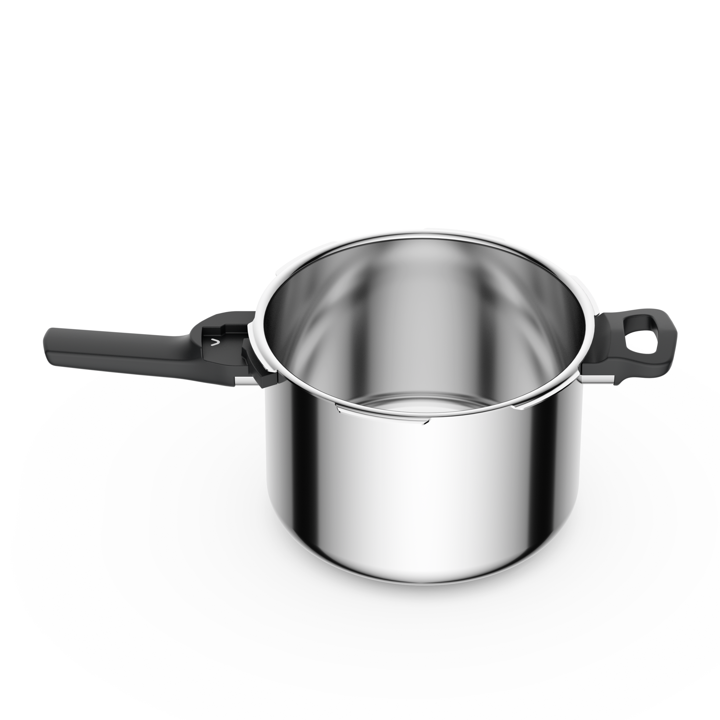 Súprava tlakových hrncov Secure Trendy P2584301