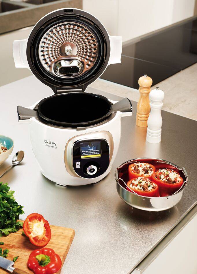 Príslušenstvo tortovej formy na pečenie hrnci Tefal Cook4Me+ XA609011