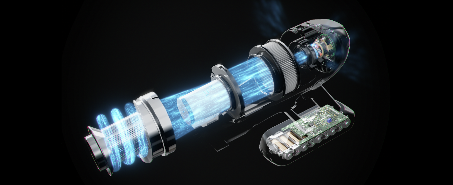 Batéria VERSATILE X-FORCE ZR009702