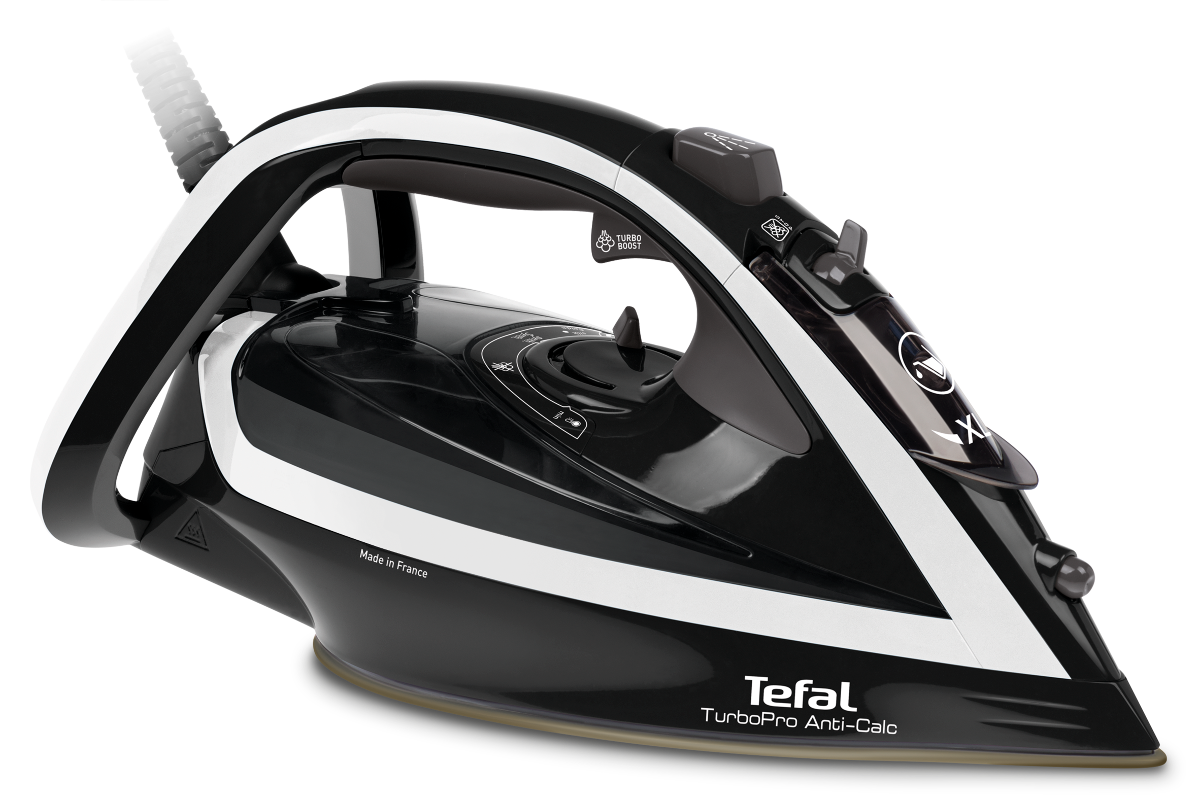 TURBO PRO ANTI-CALC FV5685E0