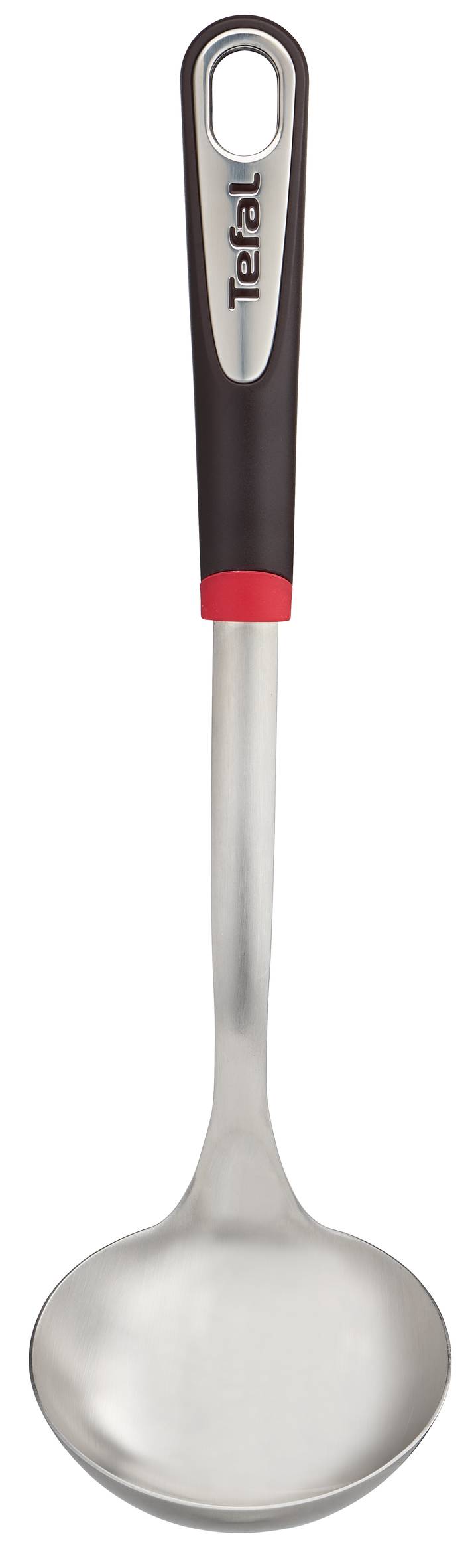 Naberačka Tefal Ingenio K1180214 Nerezová/Čierna