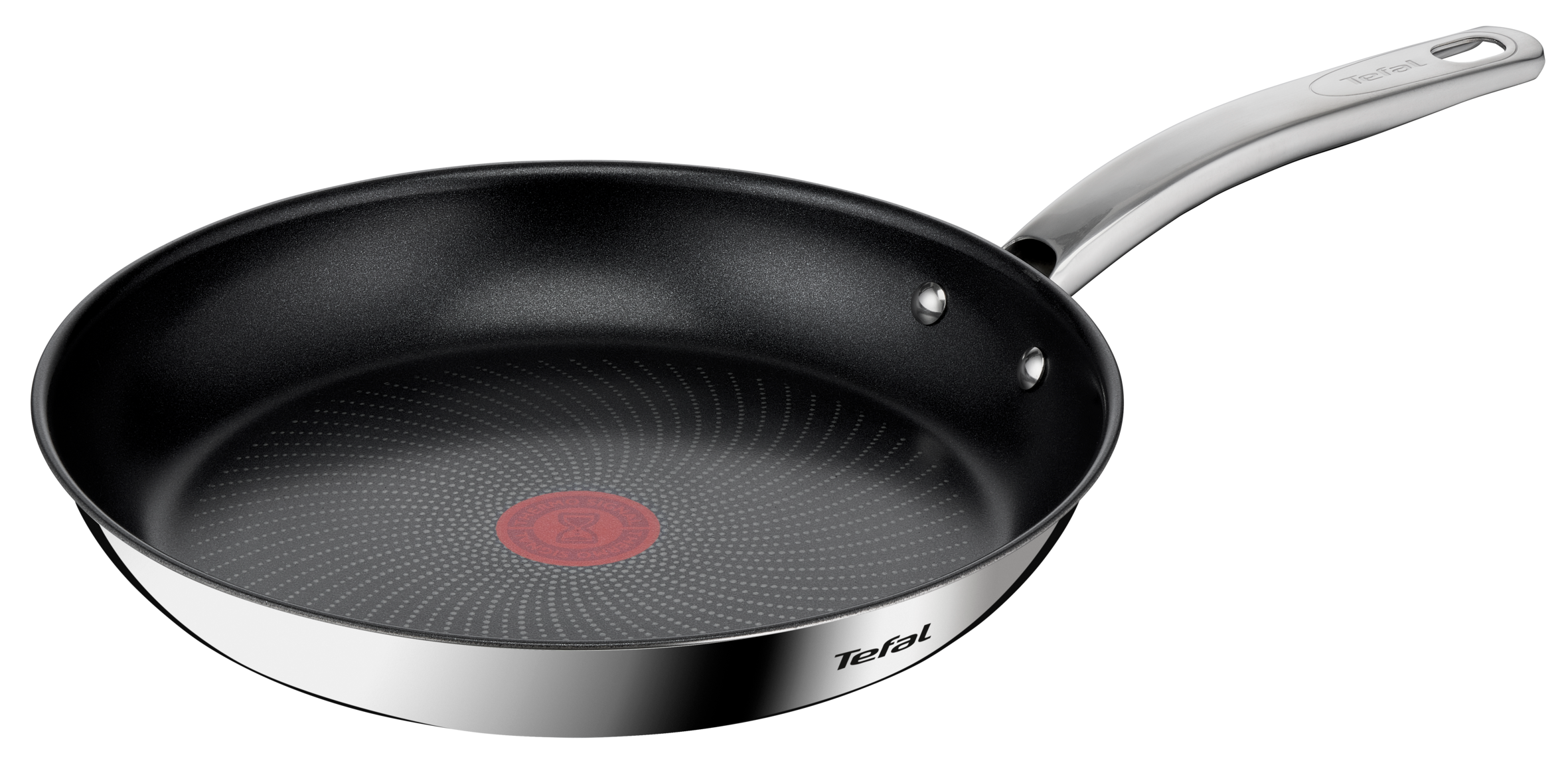 Panvica Tefal Intuition B8170644 28 cm