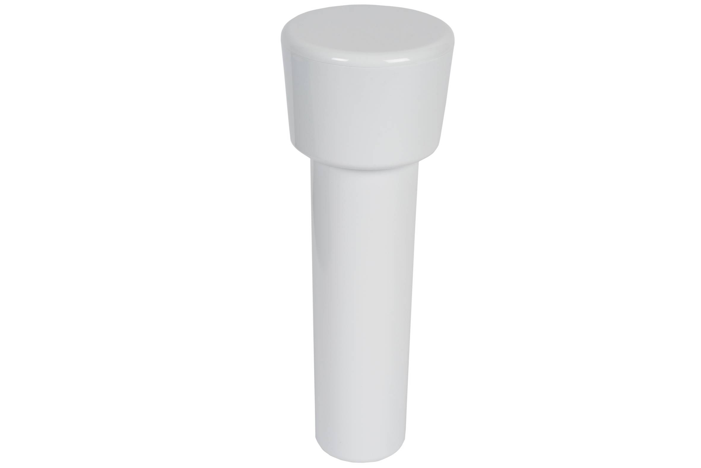 Posunovač biely MS-652959