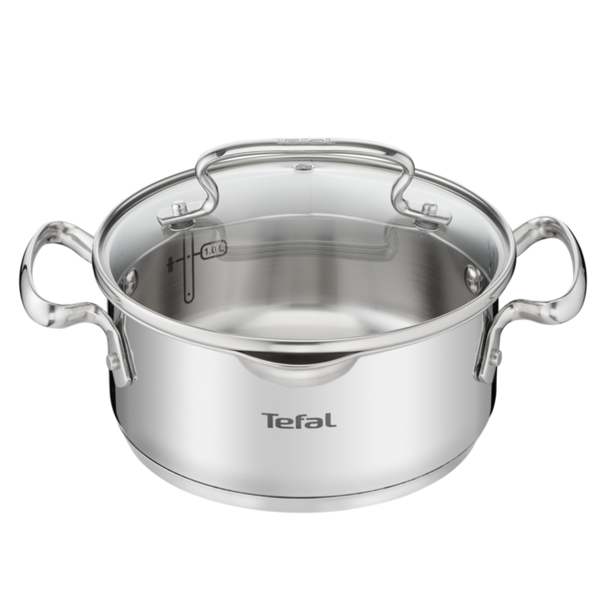Kastról s poklicou Tefal Duetto+ 18 cm G7194356
