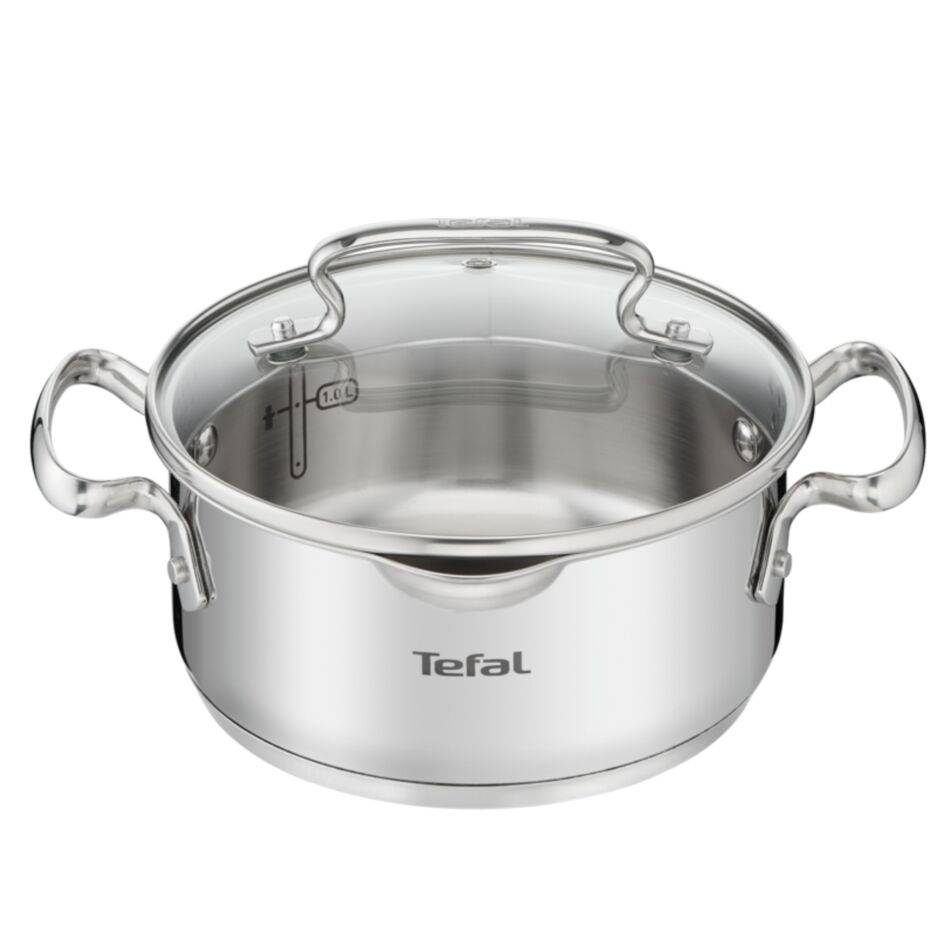Kastról s poklicou Tefal Duetto+ 18 cm G7194356