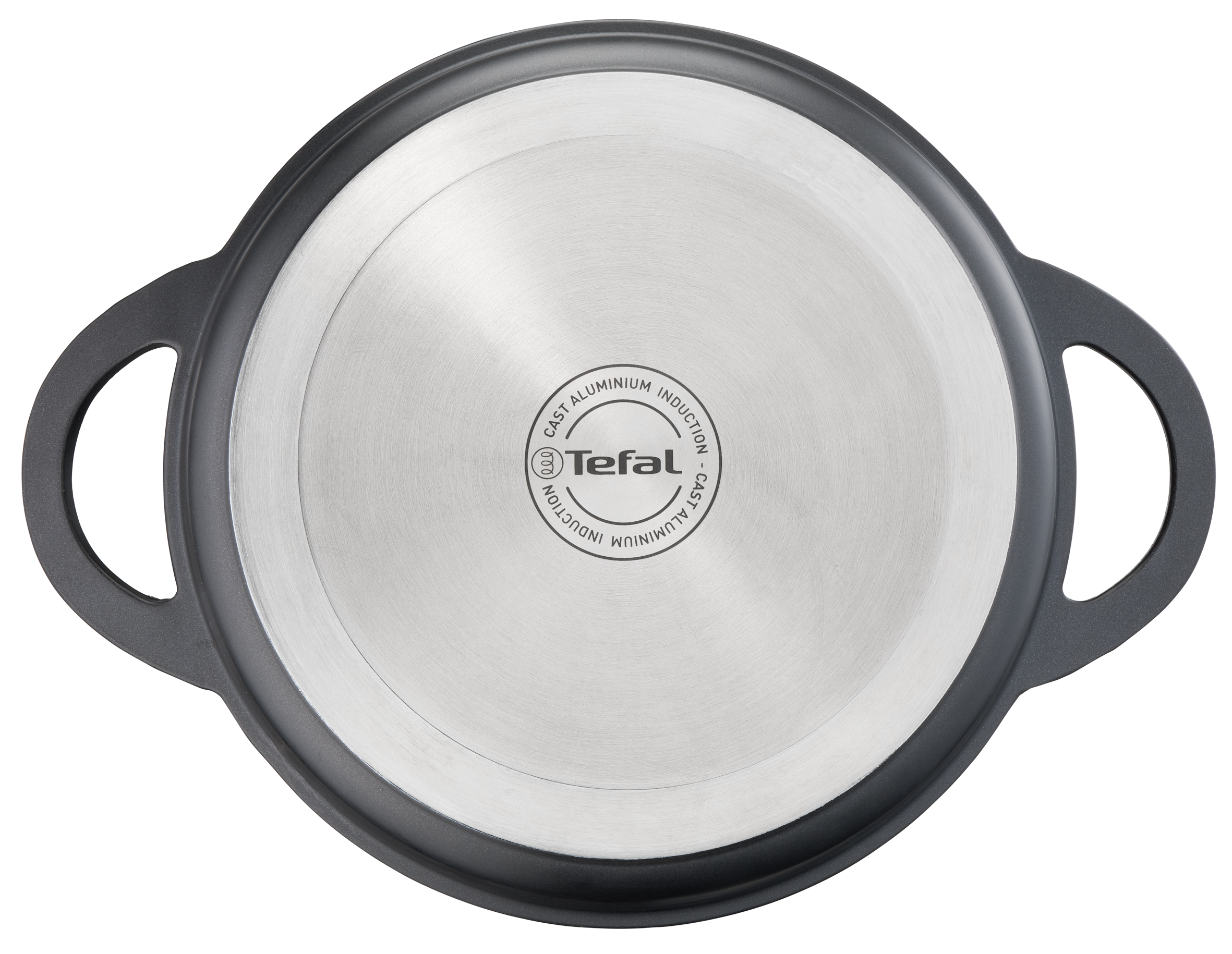 Nízky hrniec Tefal Trattoria E2187234 28 cm