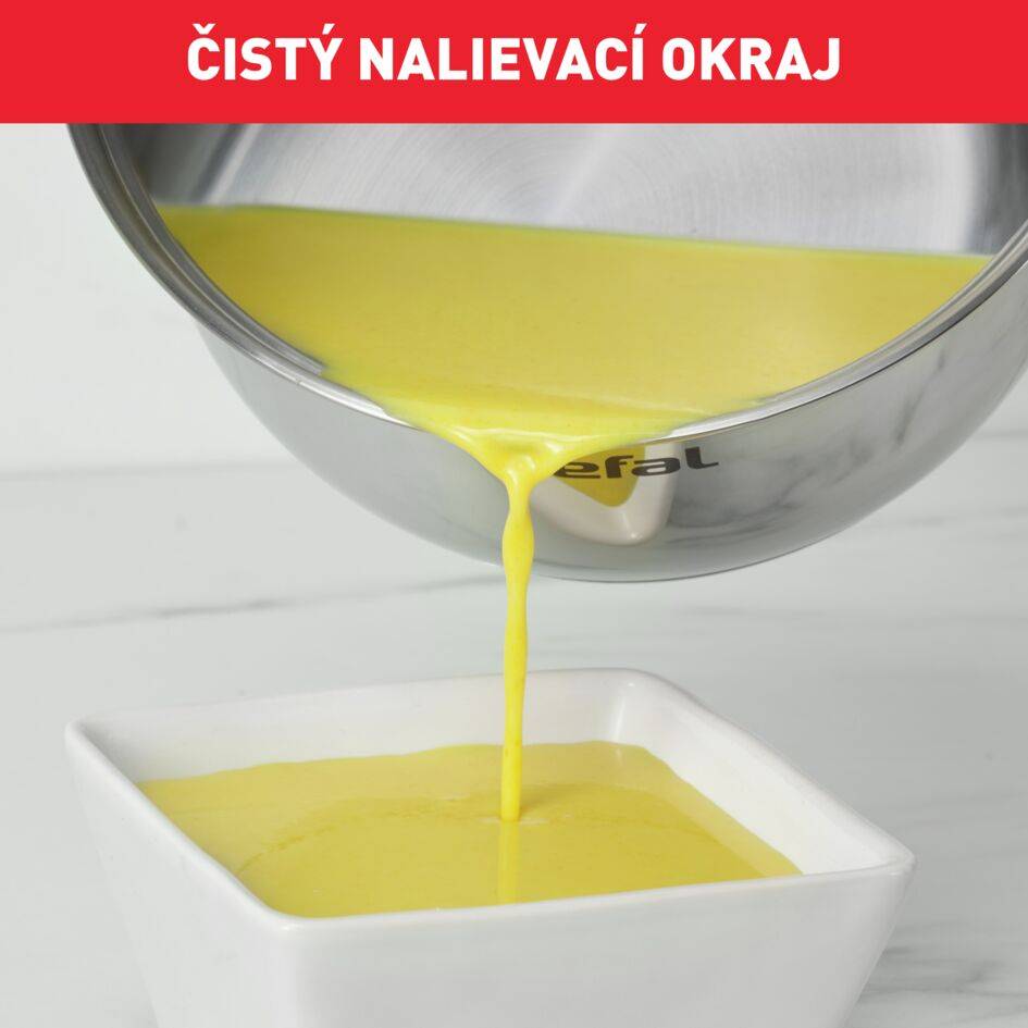 Kastról s pokrievkou Tefal Intuition B8644474 20 cm