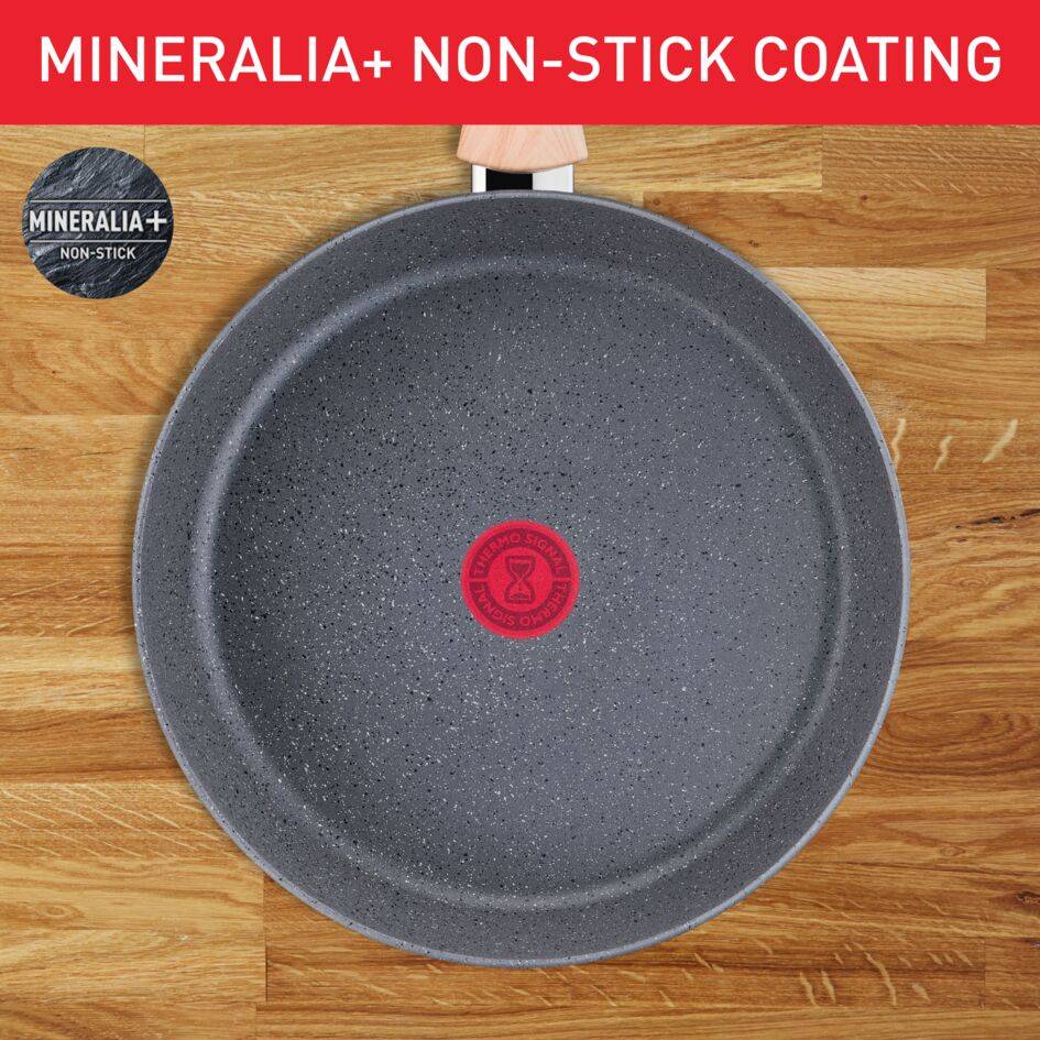 Panvica na palacinky Tefal Healthy Chef G1503872 25 cm