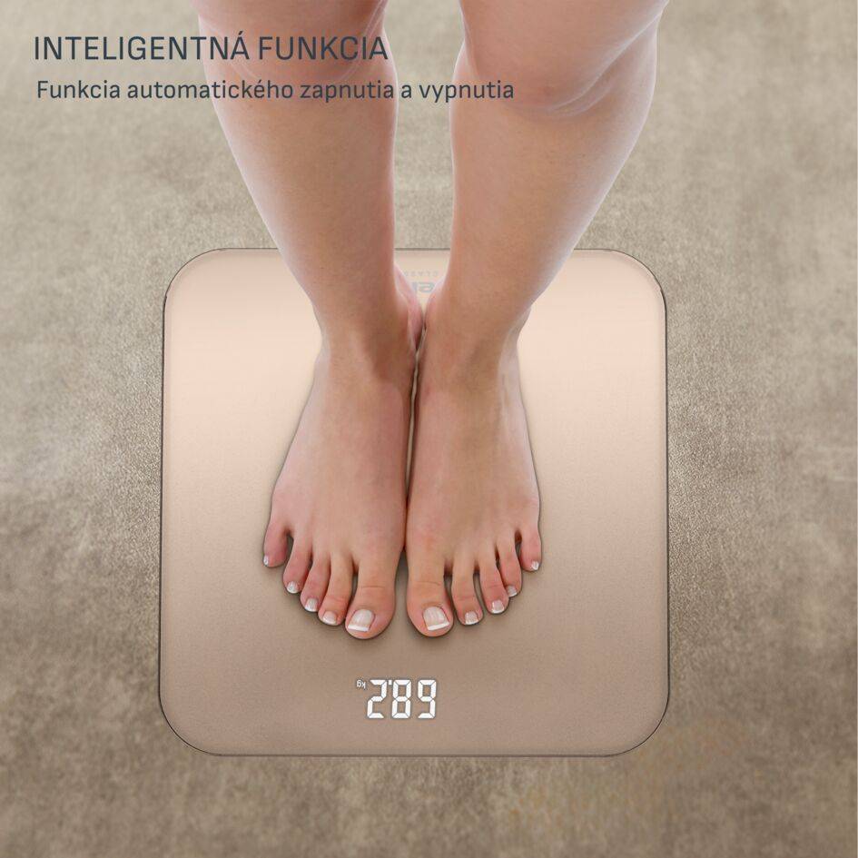 Osobná váha Tefal Classic PP1900V0