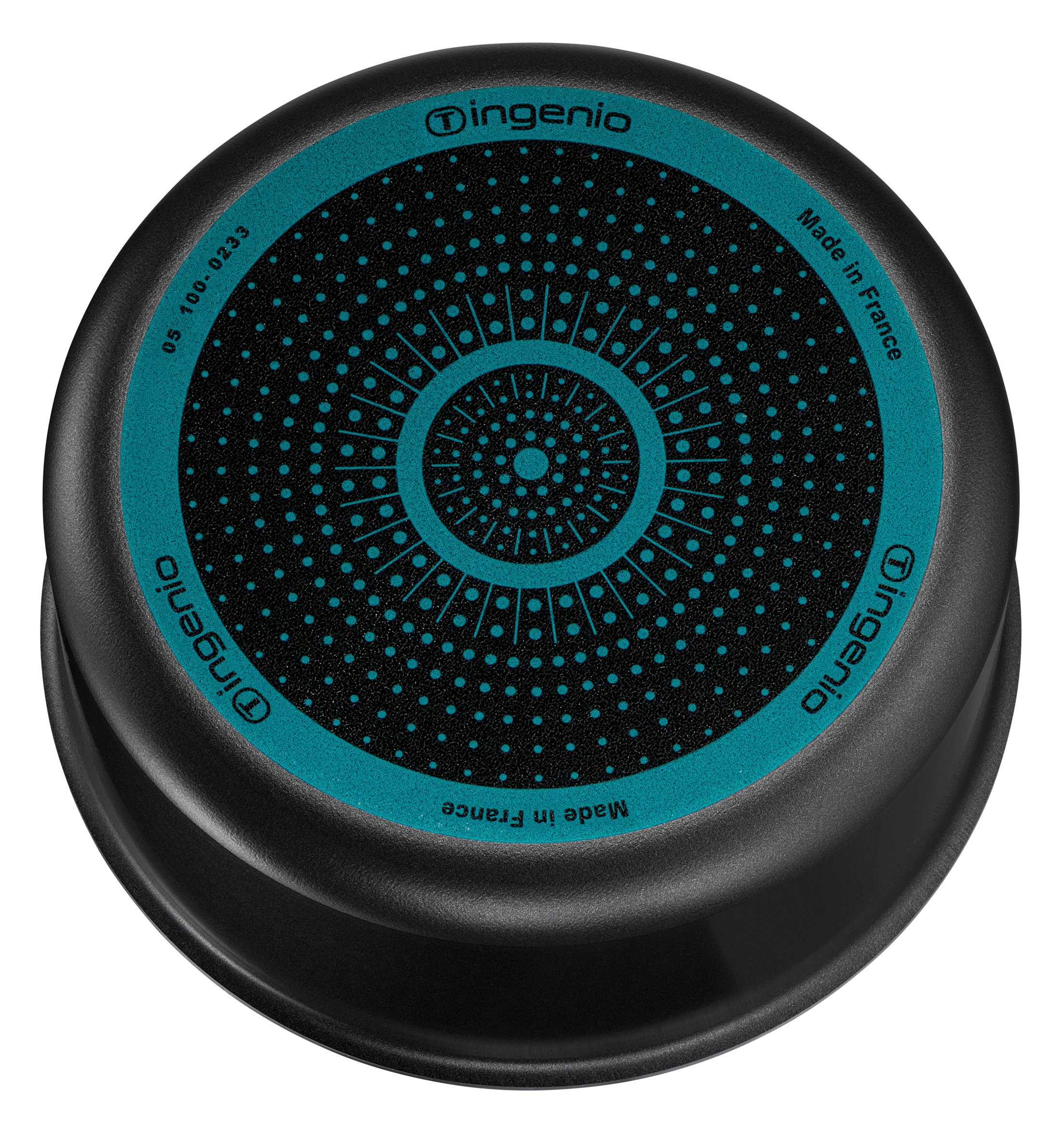 5-dielna súprava Ingenio Easy Cook & Clean