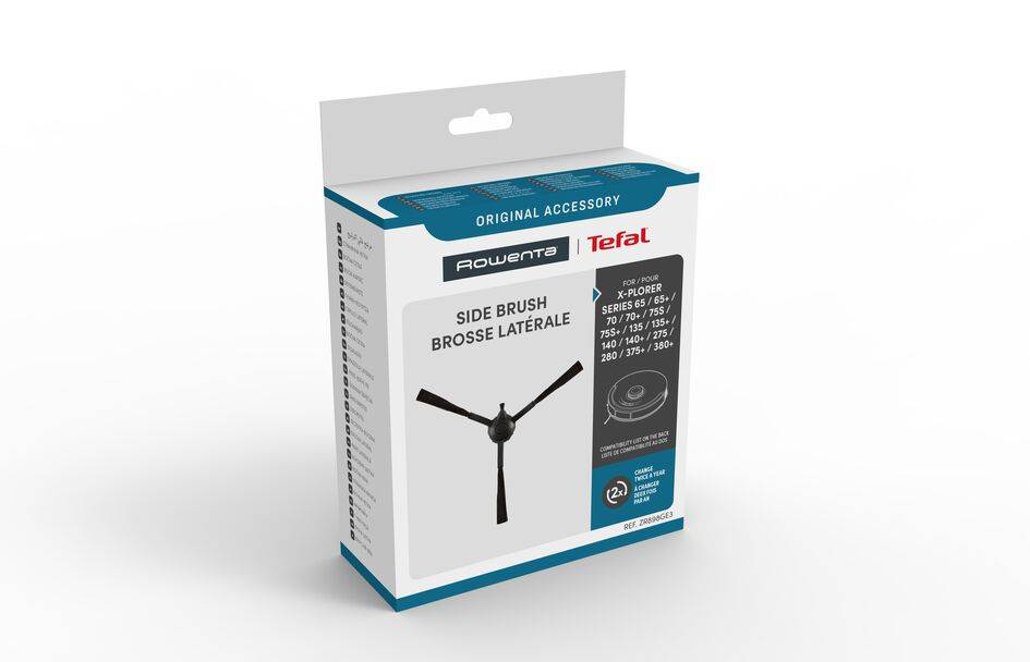 Bočná kefka ZR898GE3