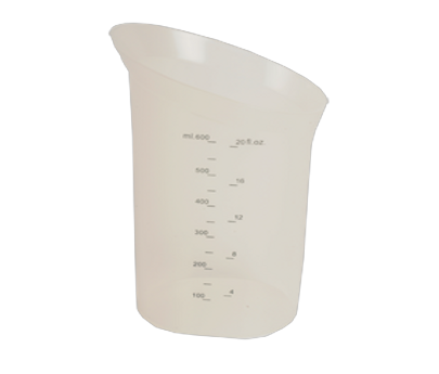 Pohár s odmerkou SS-193941