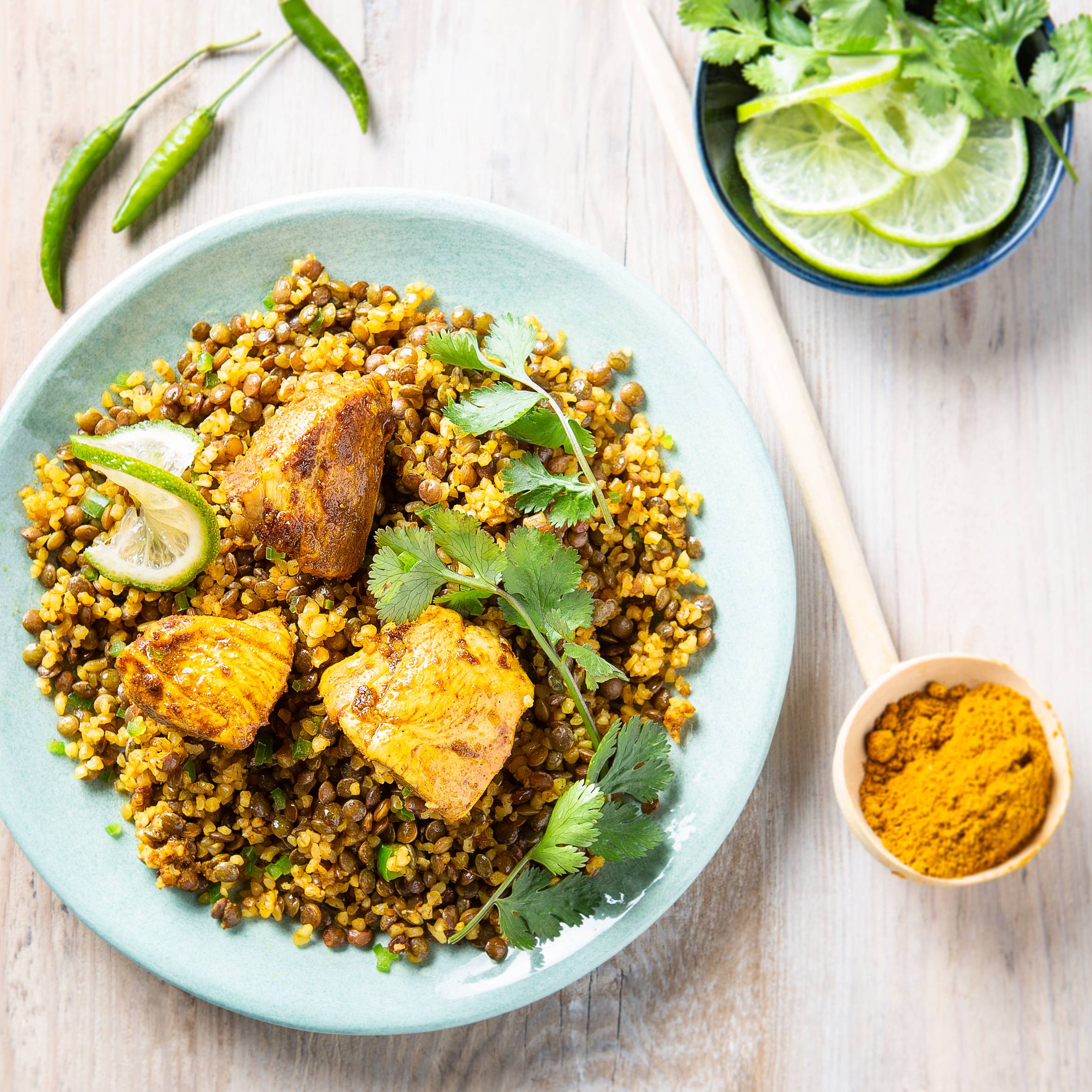 Hlboká panvica s pokrievkou Tefal Ultimate G2683372 26 cm