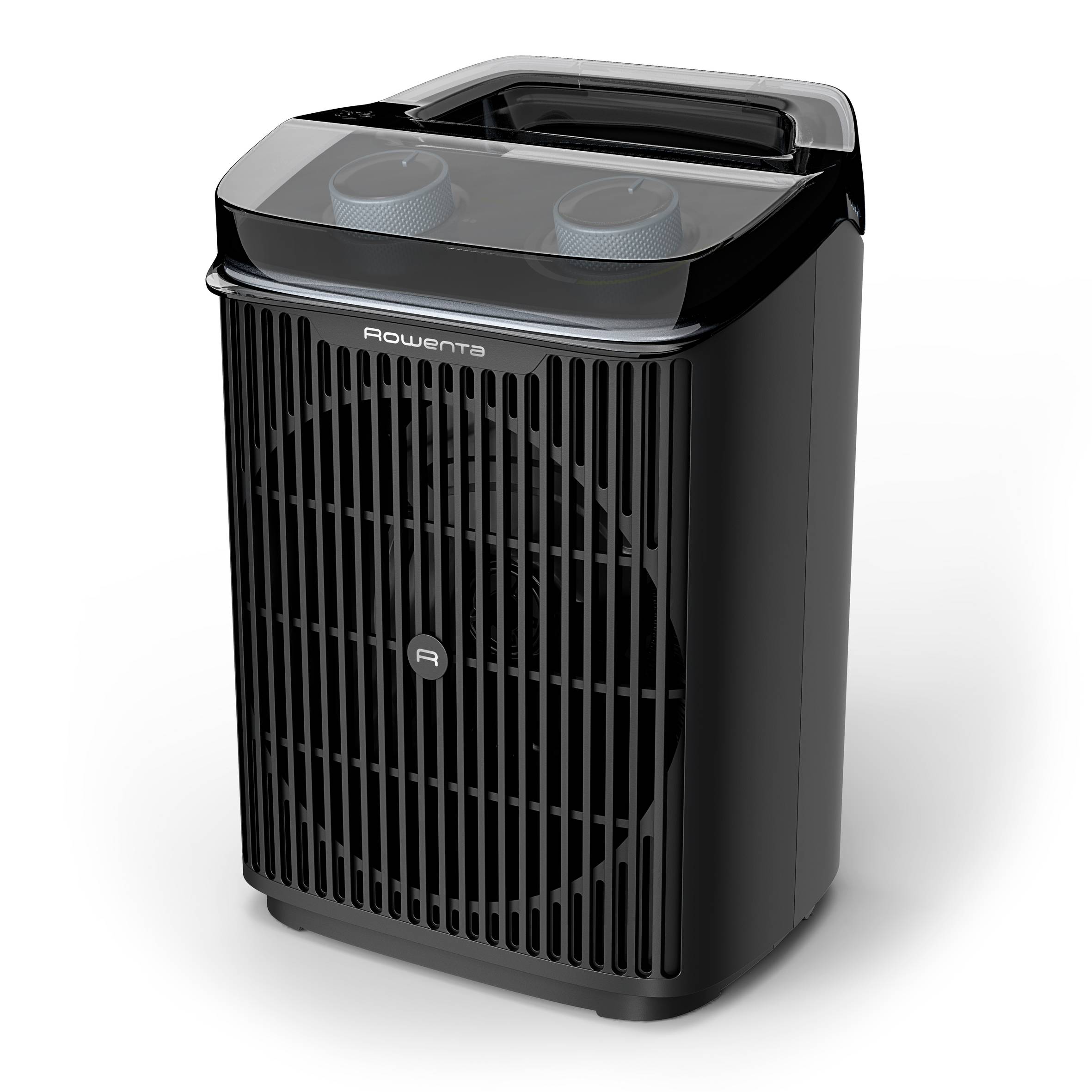 Teplovzdušný ventilátor do kúpeľne Rowenta Intense Comfort Aqua, SO6550F0