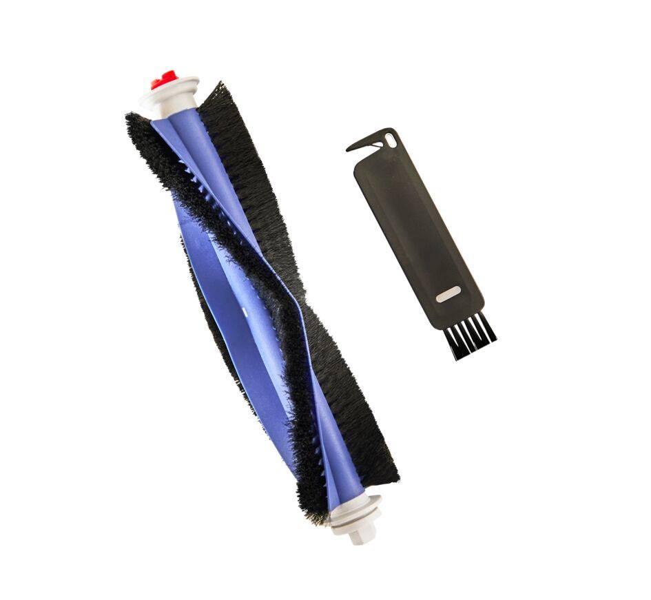 Turbo kefa pre zvieratá + čistiaci nástroj ZR898CE3