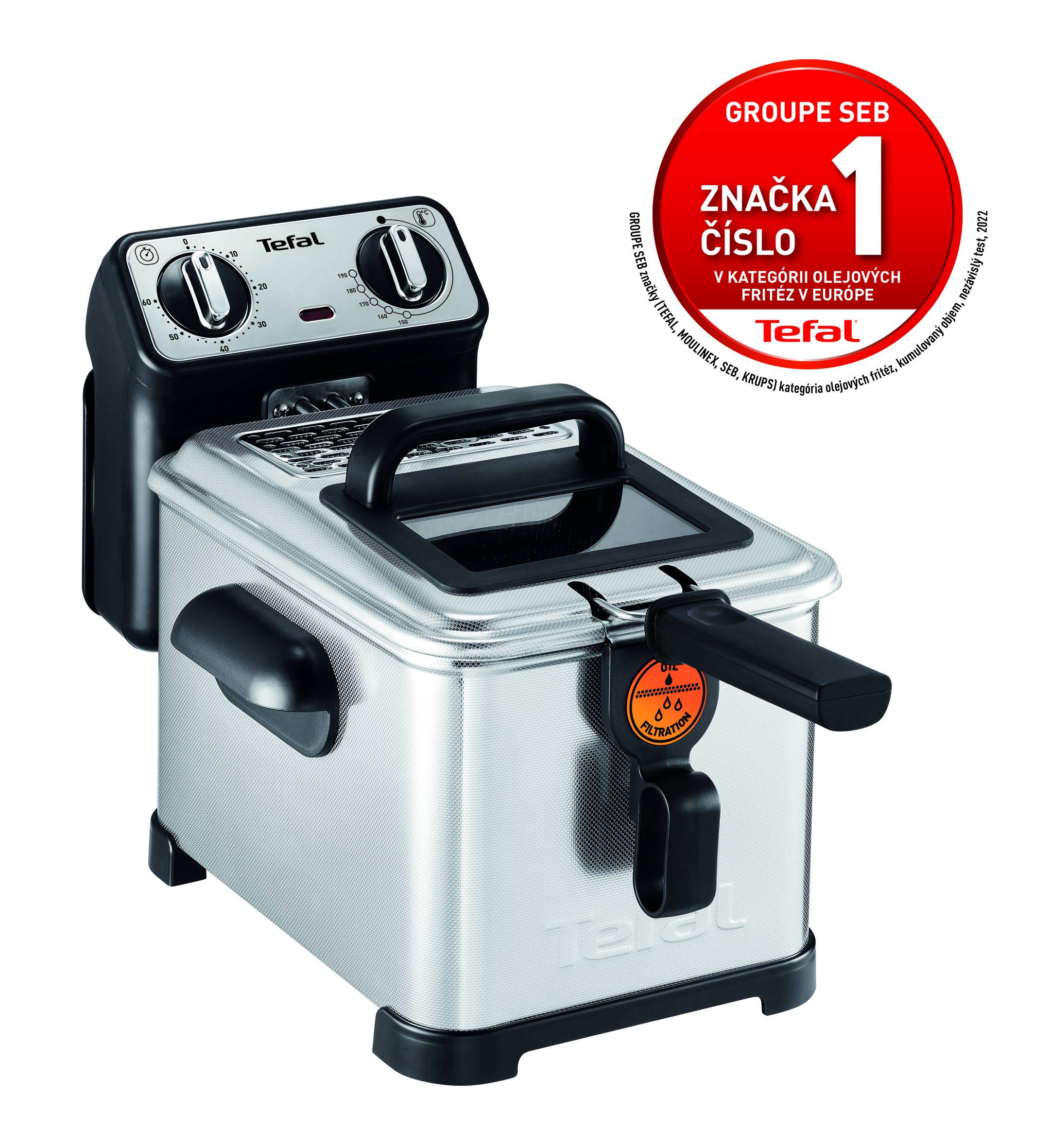 FILTRA PRO FR510170