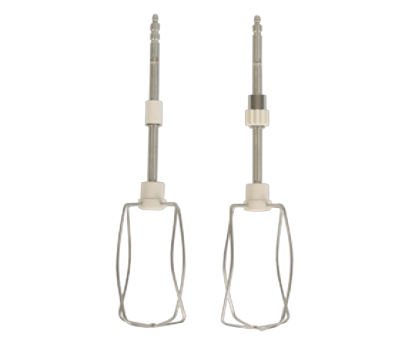 Šľahacie metličky na emulgáciu x2 SS-193937